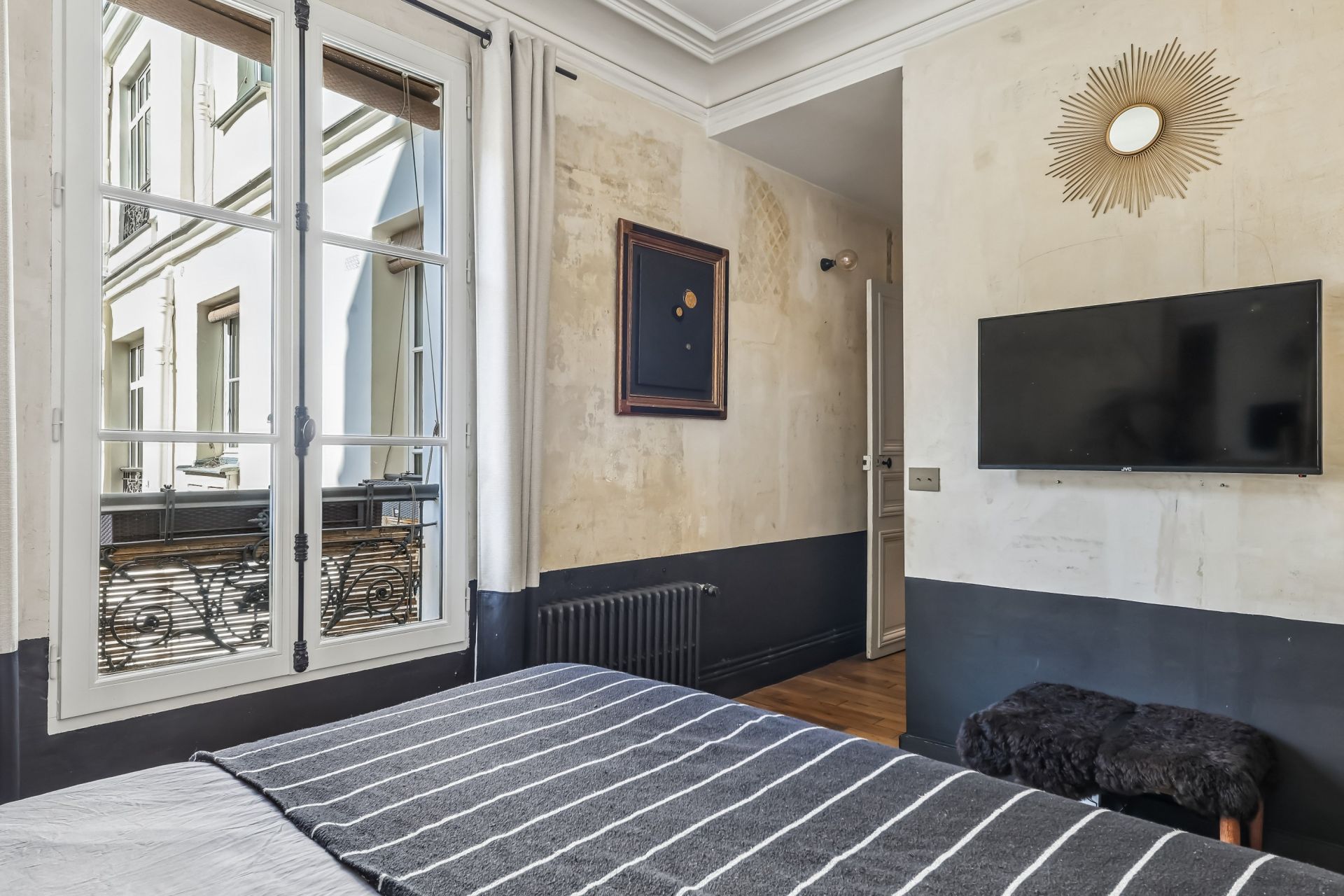 appartement 5 Pièces en vente sur PARIS (75010)
