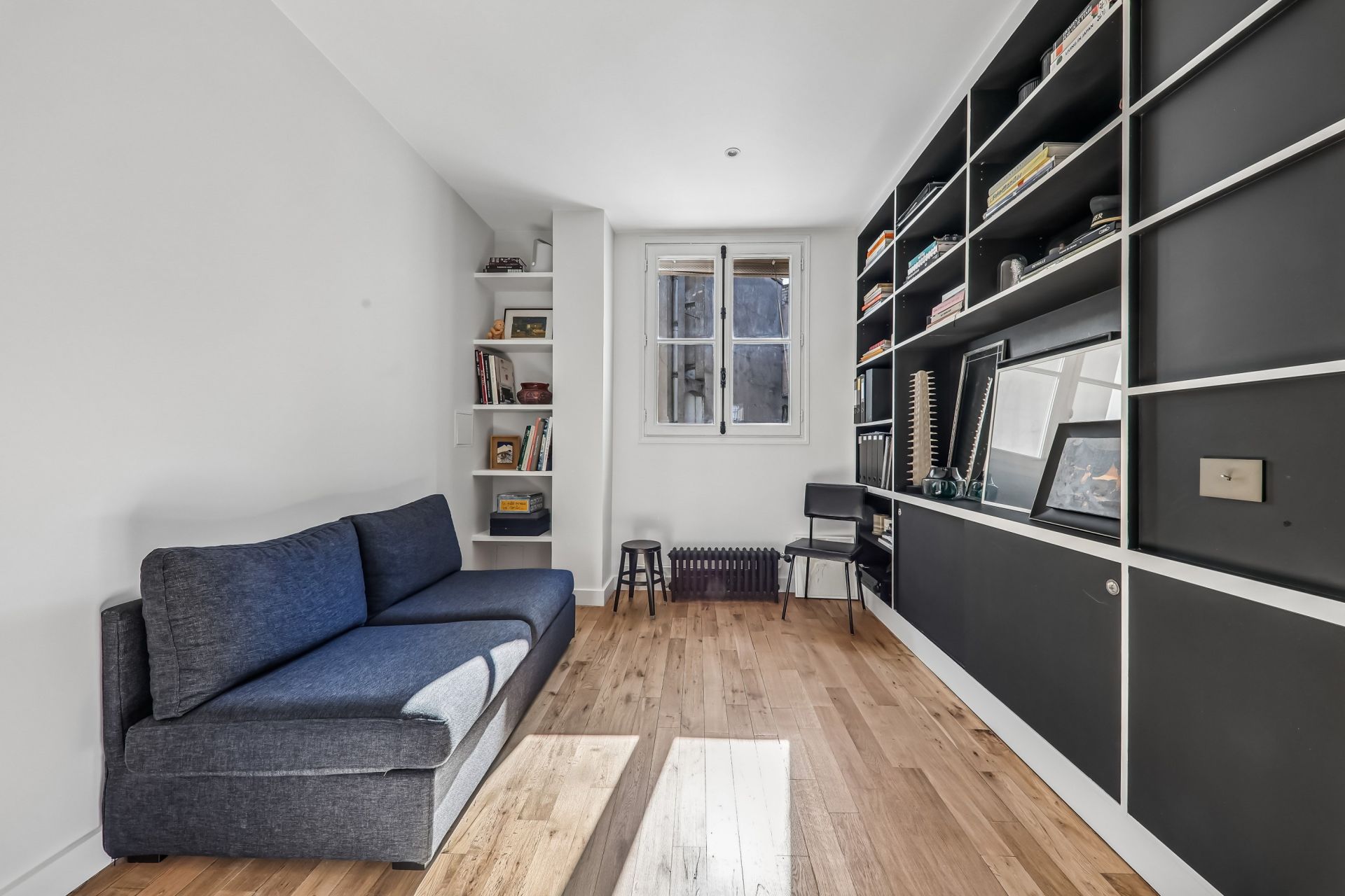 appartement 5 Pièces en vente sur PARIS (75010)