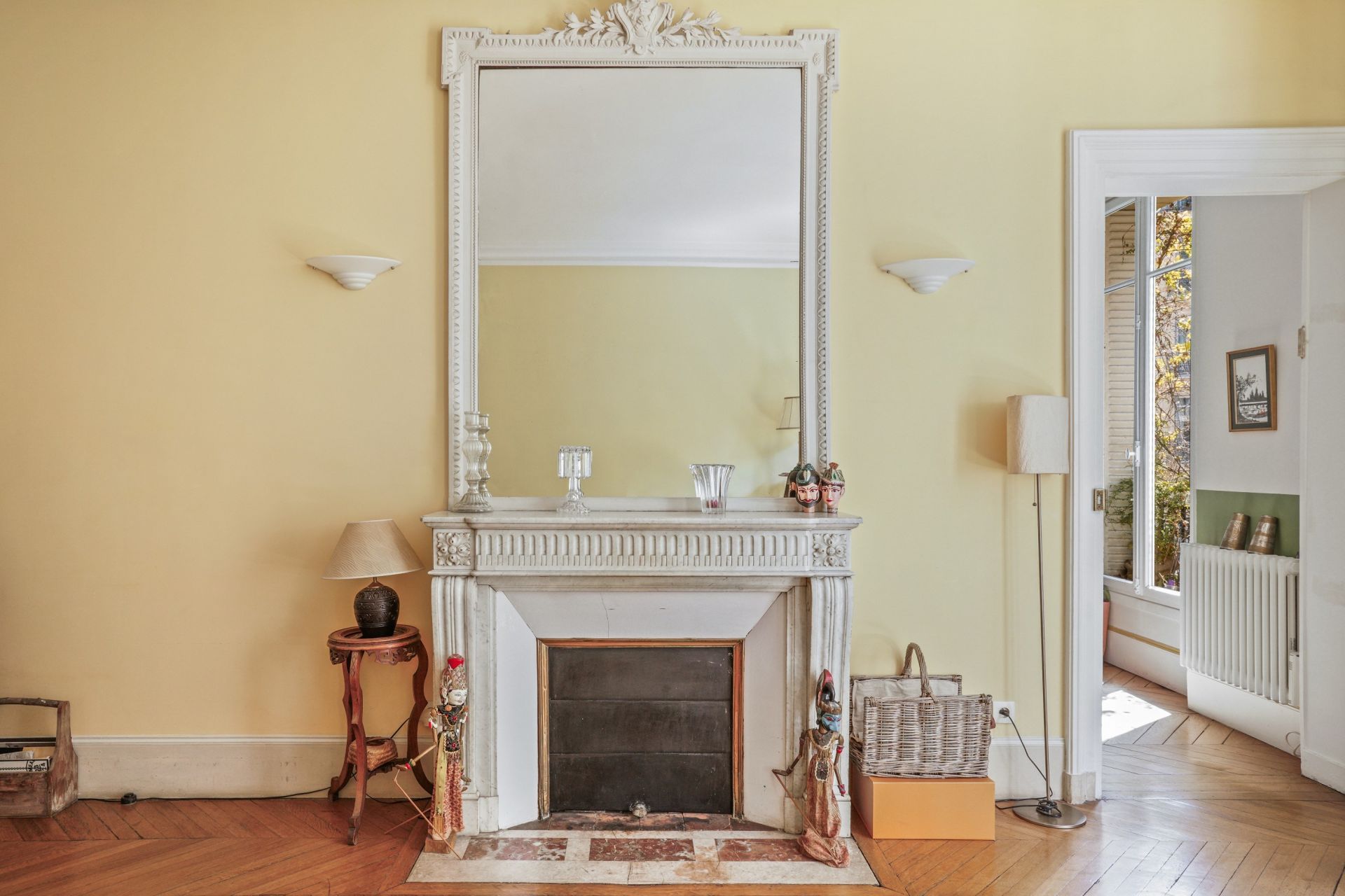 appartement 5 Pièces en vente sur PARIS (75006)