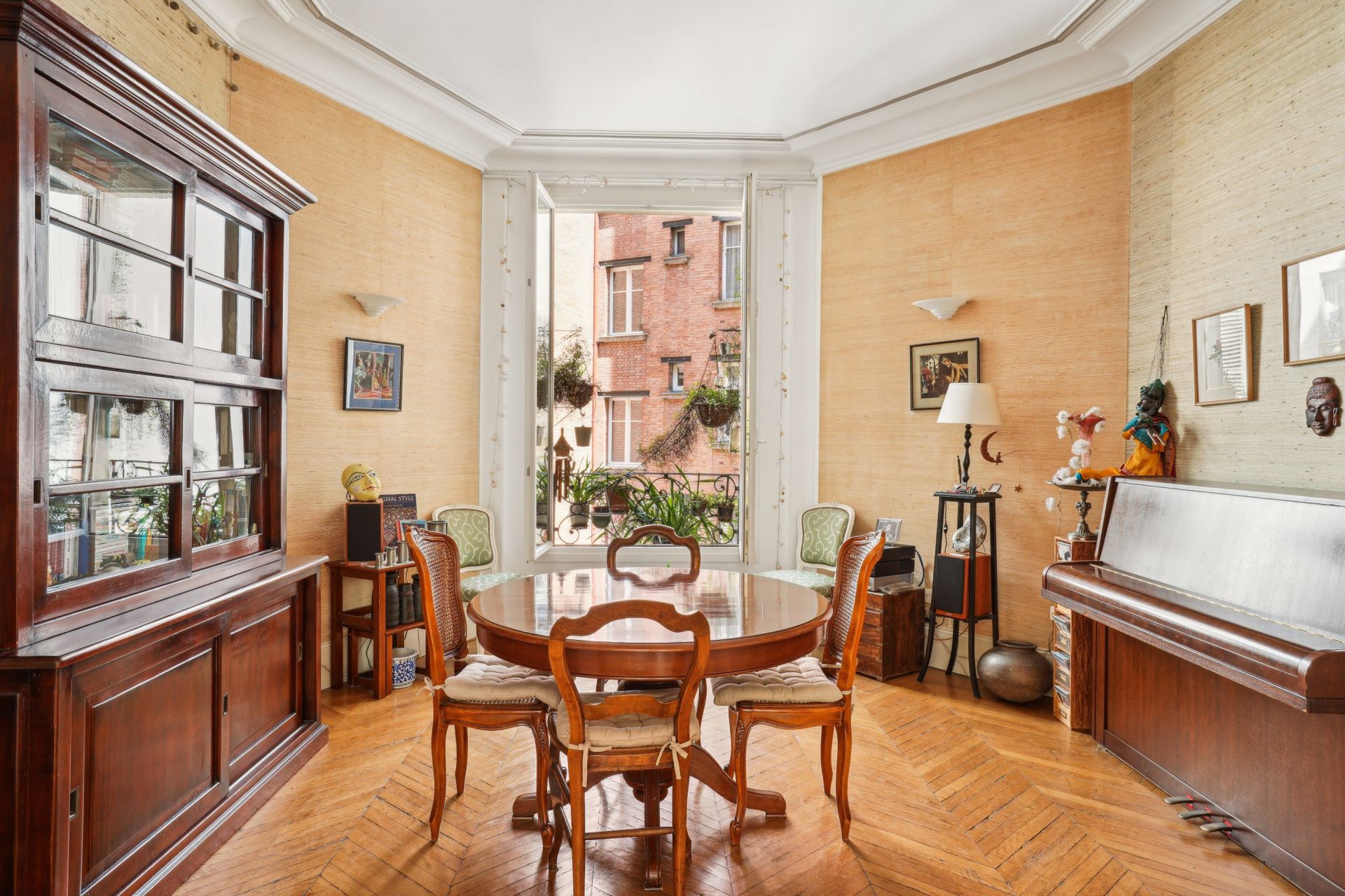 appartement 5 Pièces en vente sur PARIS (75006)