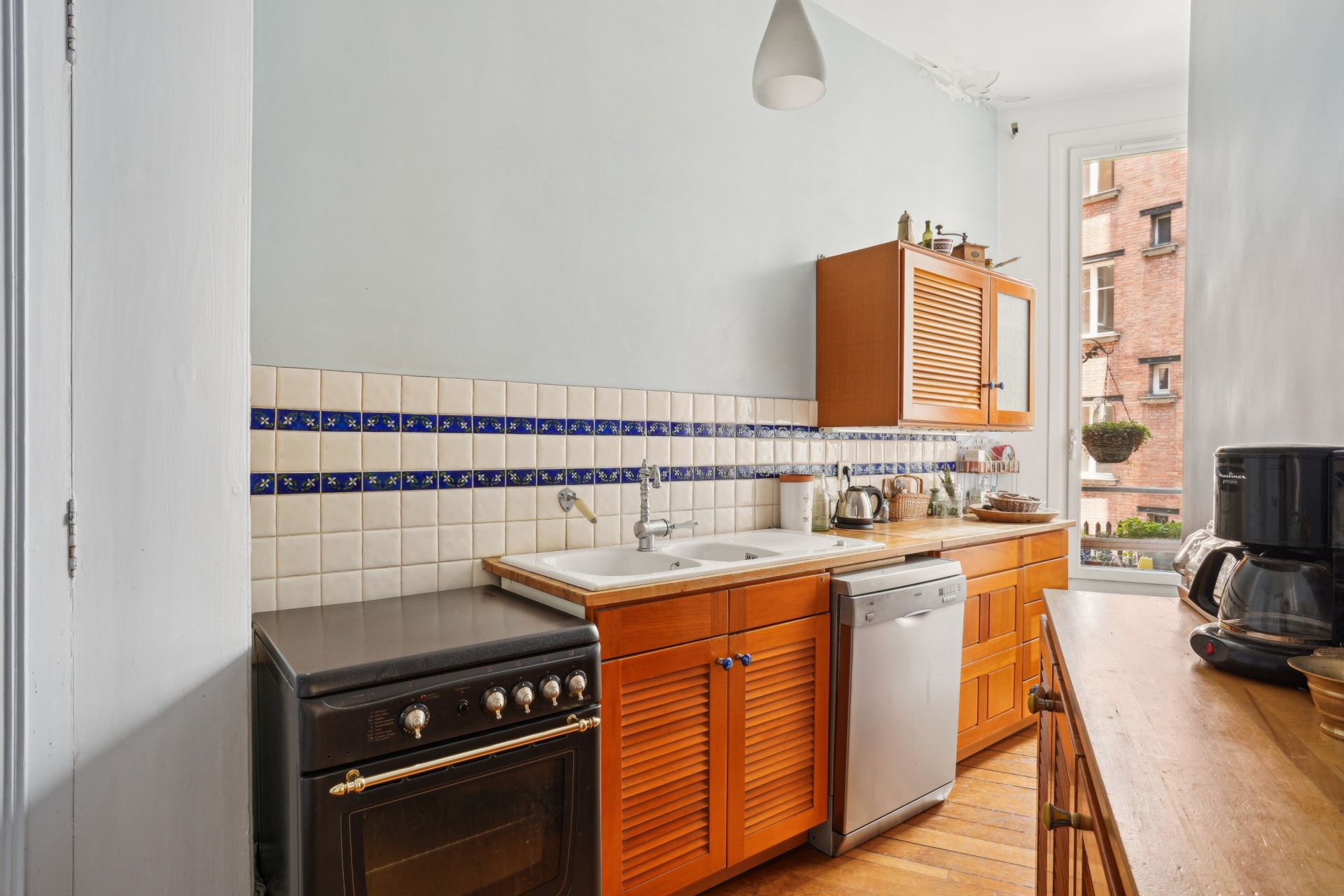 appartement 5 Pièces en vente sur PARIS (75006)