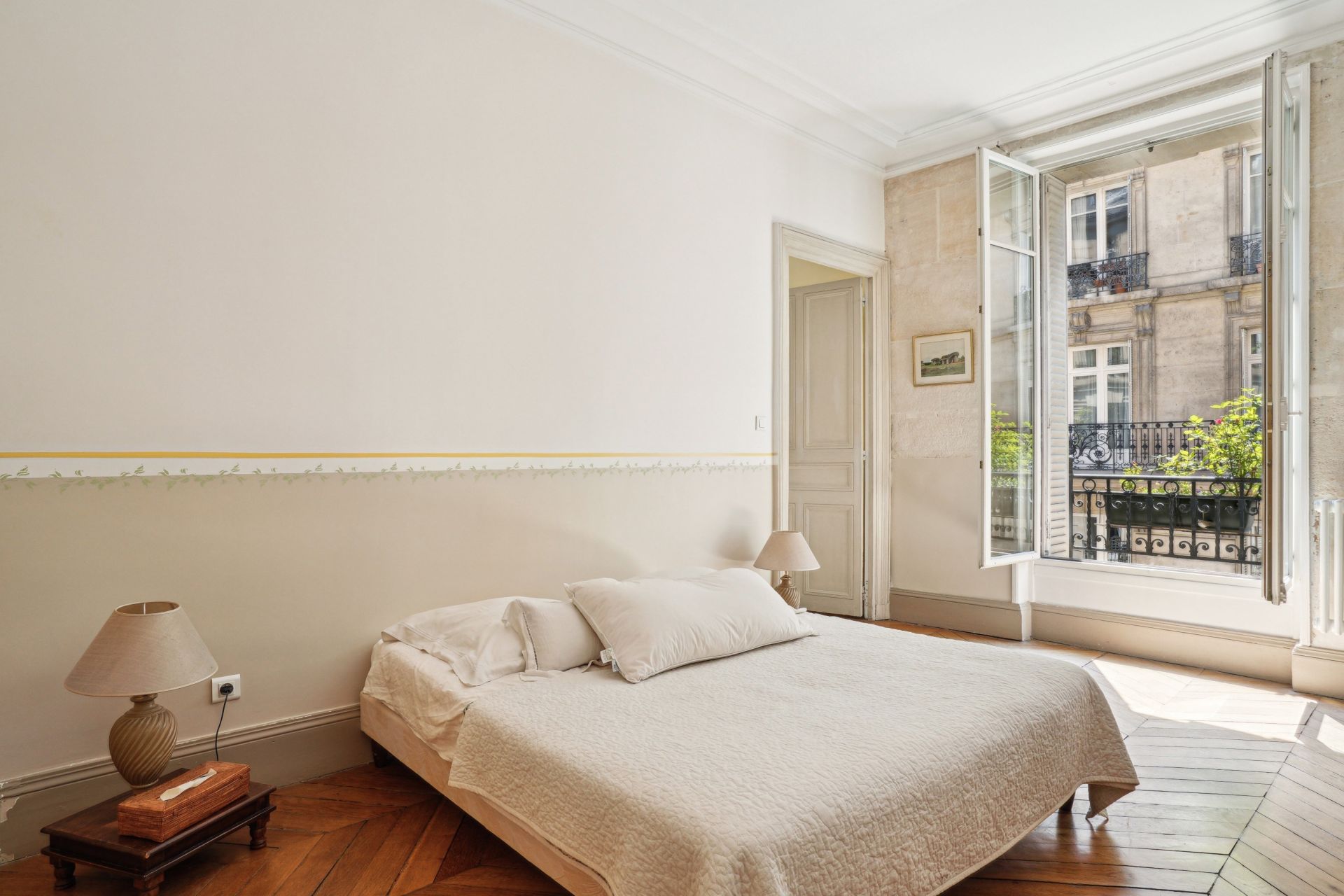 appartement 5 Pièces en vente sur PARIS (75006)