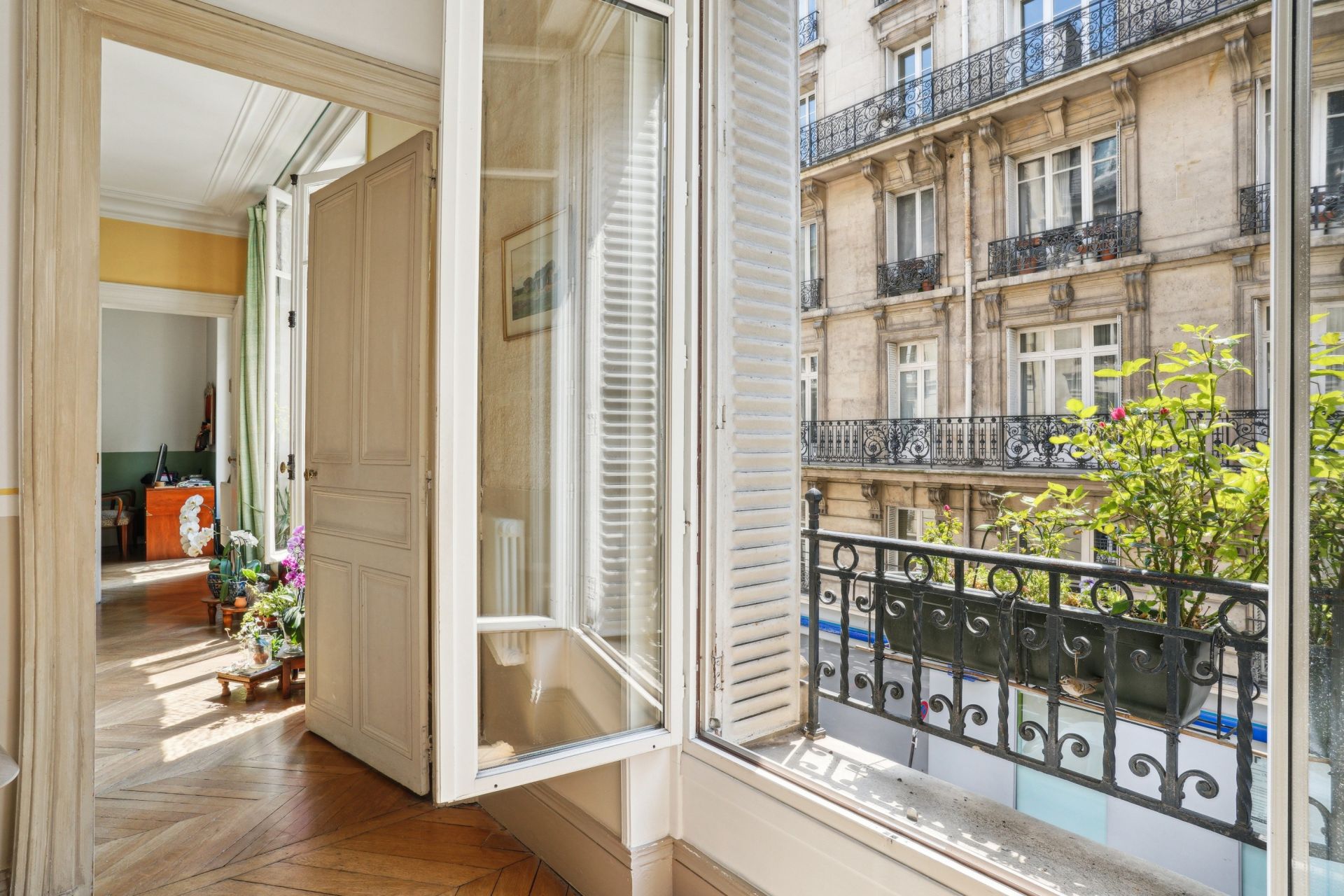 appartement 5 Pièces en vente sur PARIS (75006)
