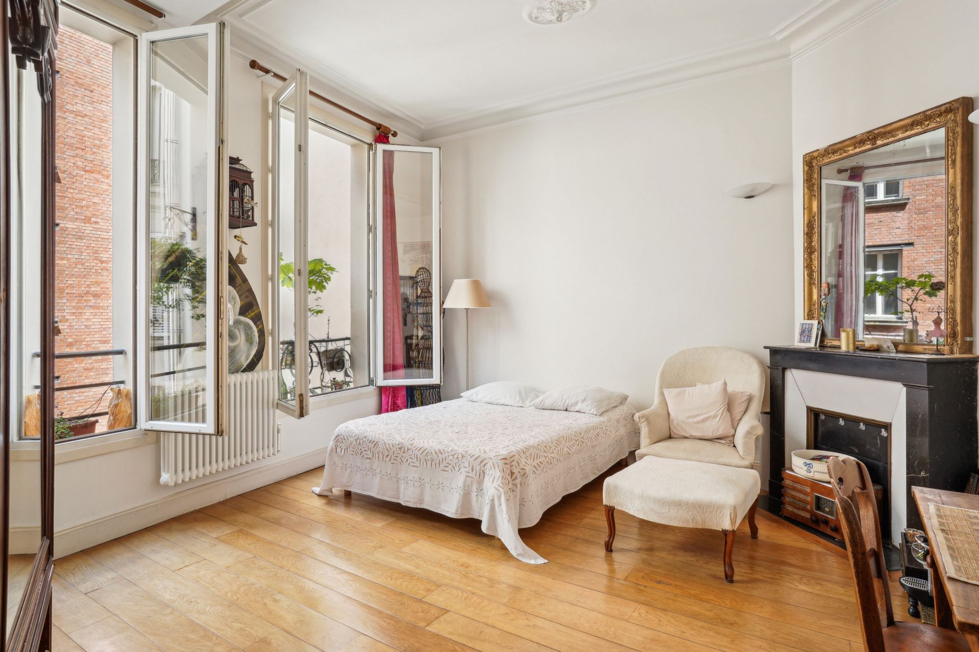 appartement 5 Pièces en vente sur PARIS (75006)