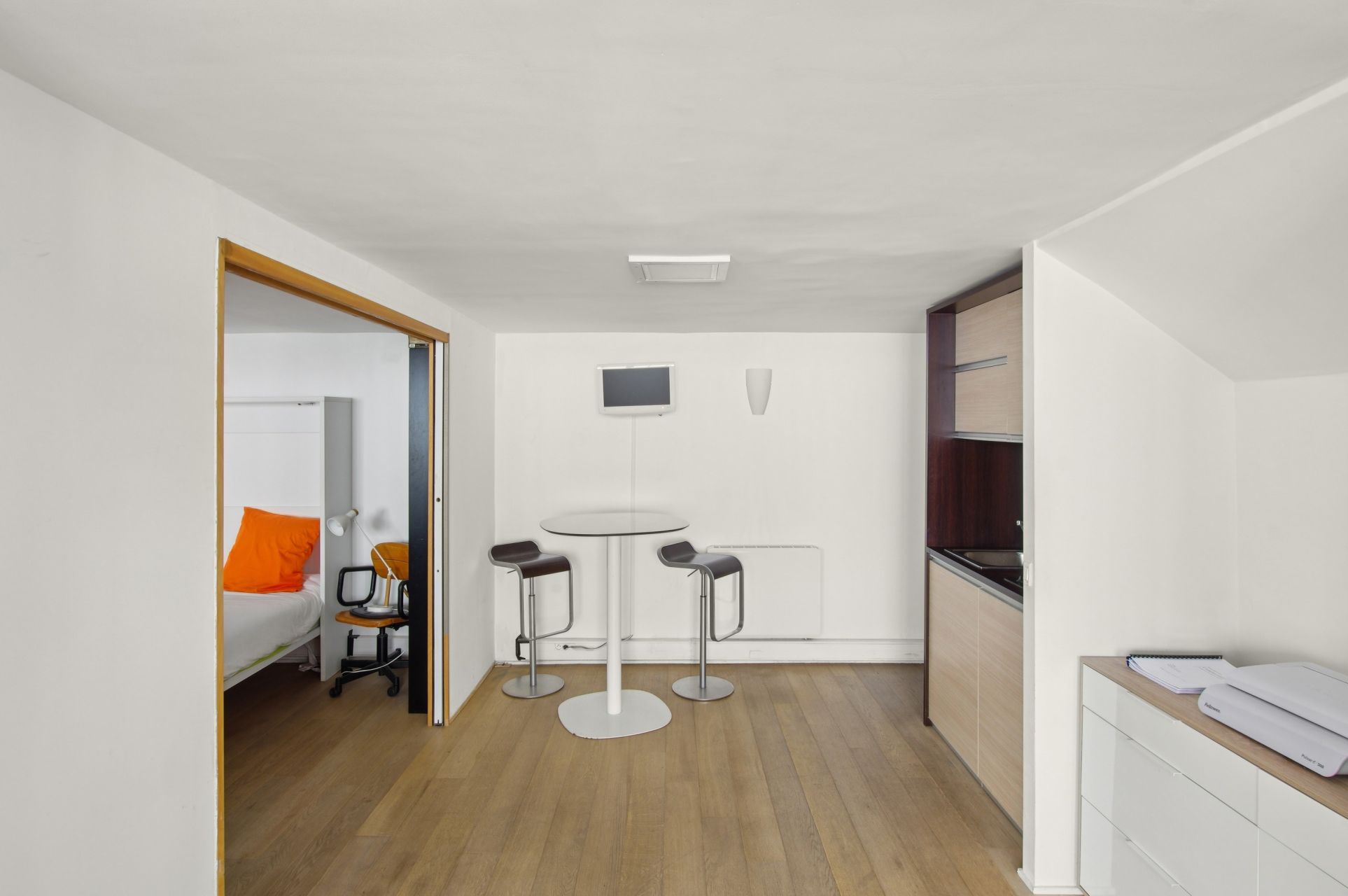 maison 9 Pièces en vente sur PARIS (75018)