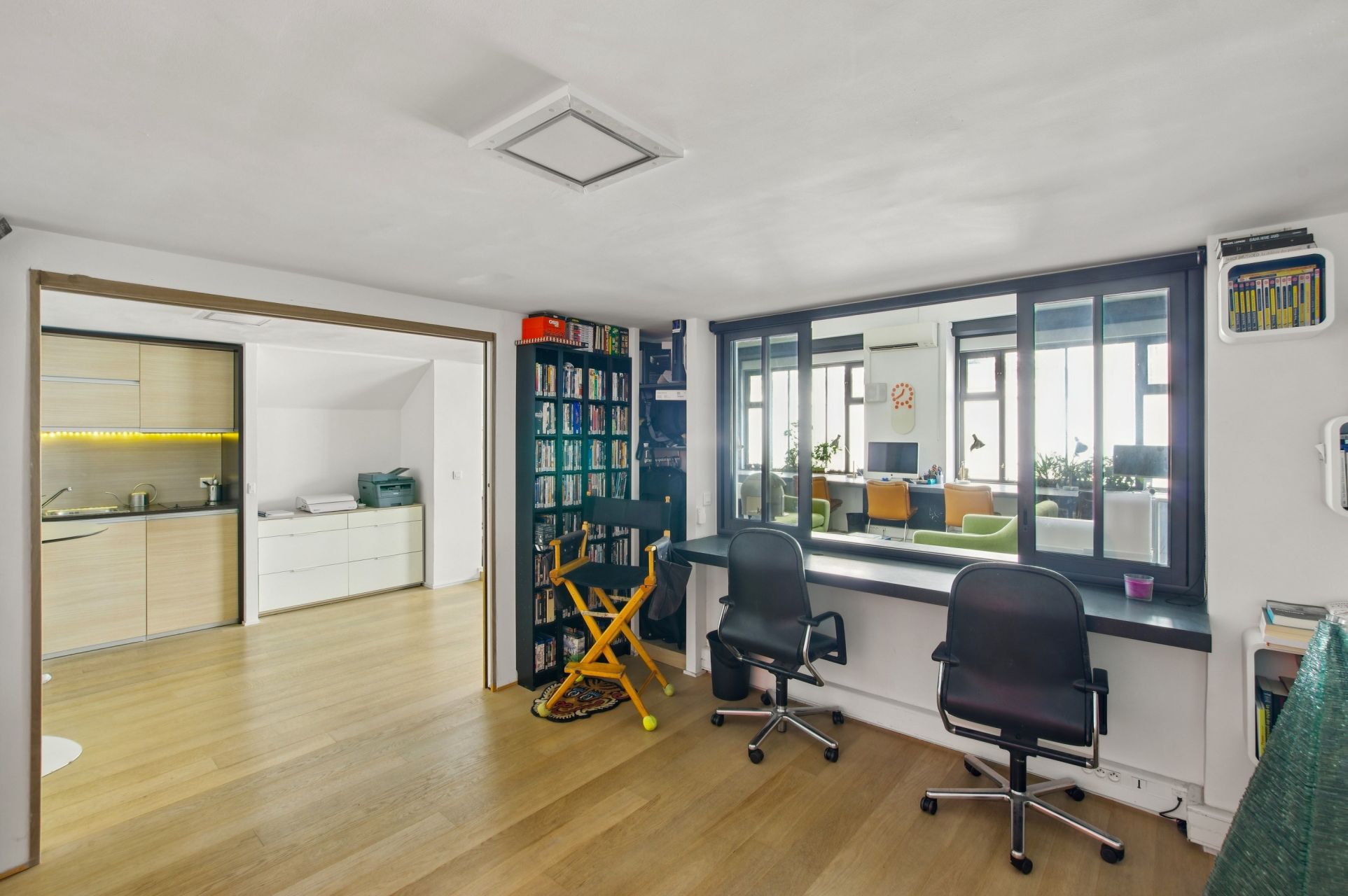 maison 9 Pièces en vente sur PARIS (75018)