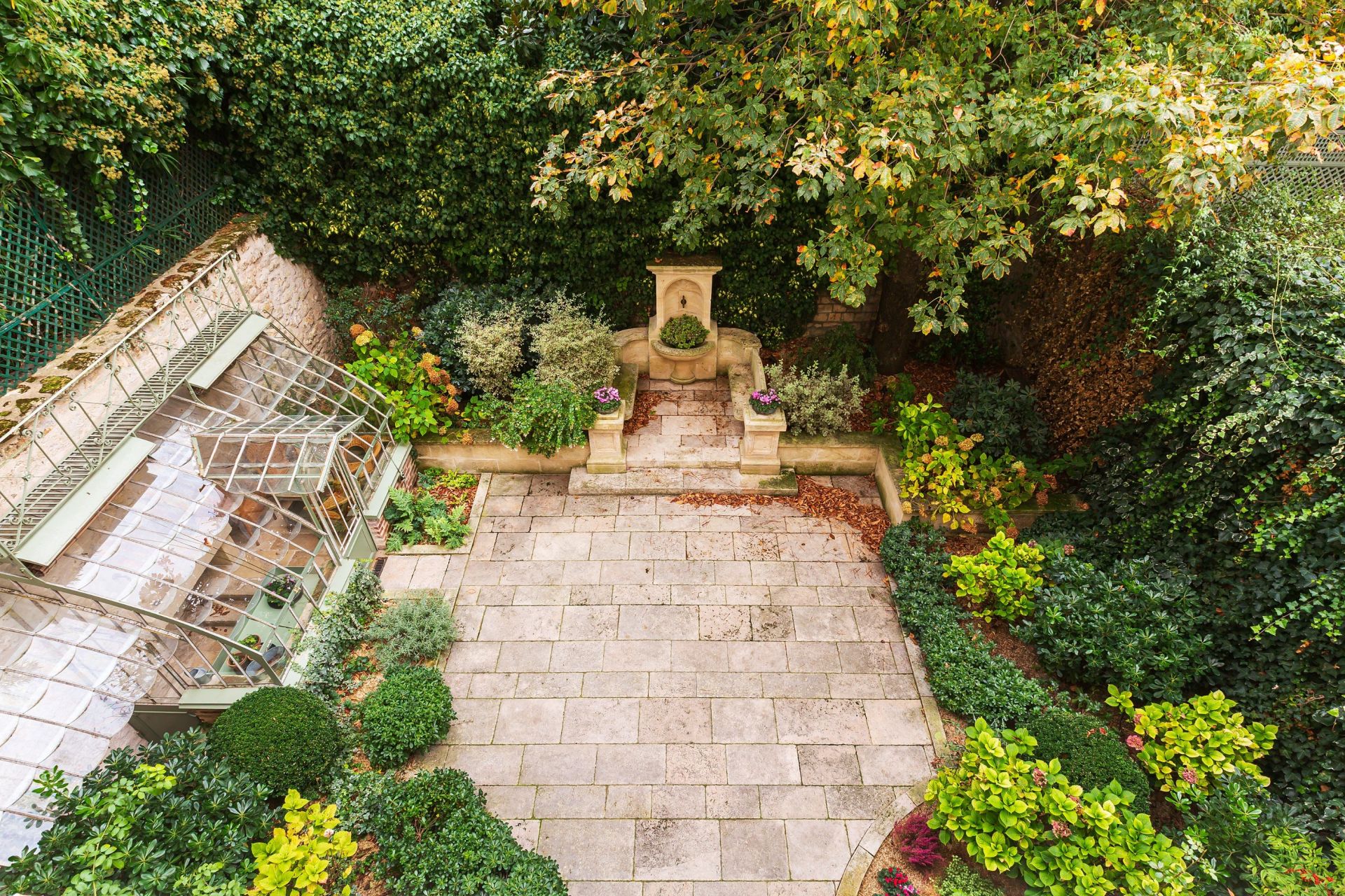 apartment 4 Rooms for sale on PARIS (75007)