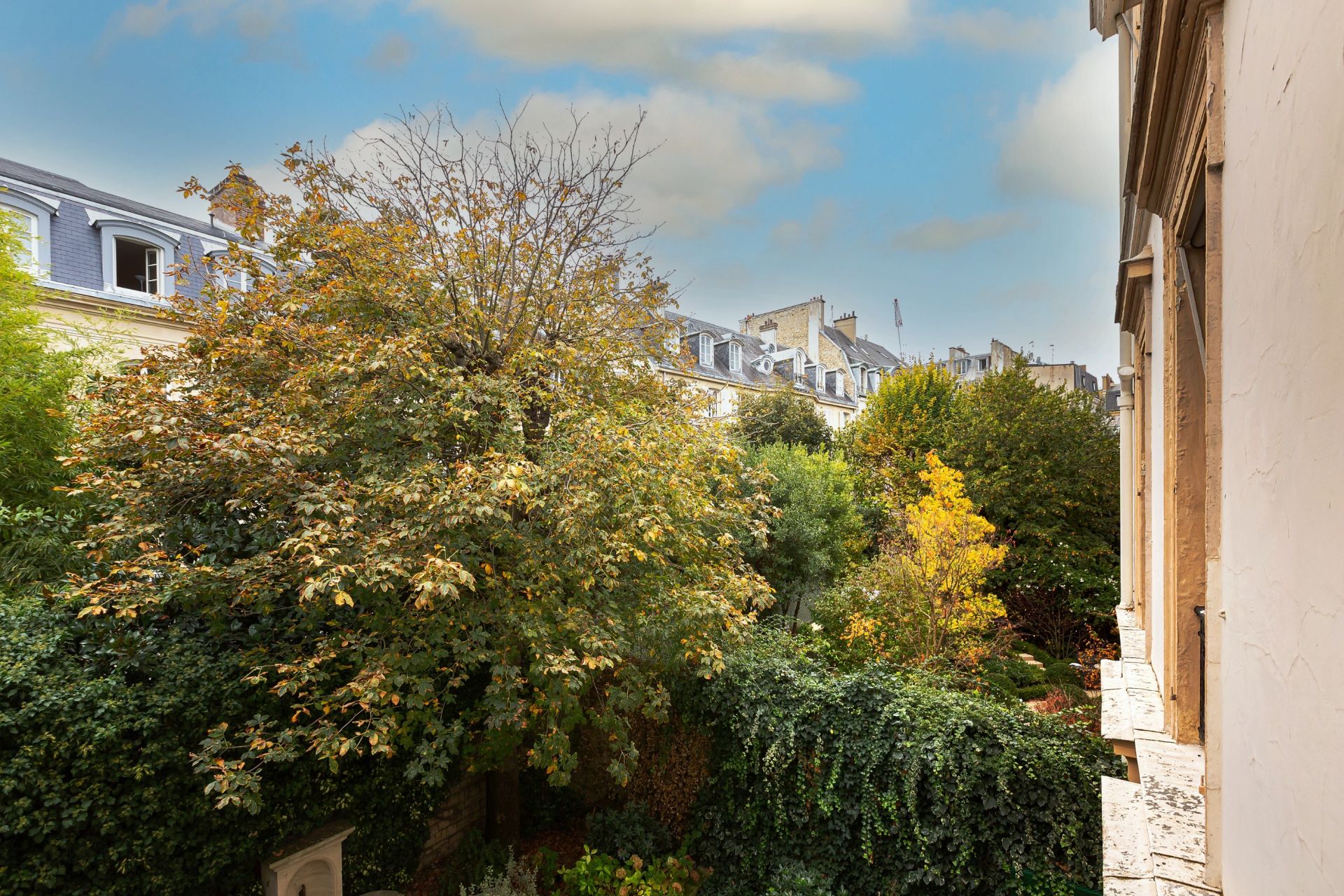 appartement 4 Pièces en vente sur PARIS (75007)