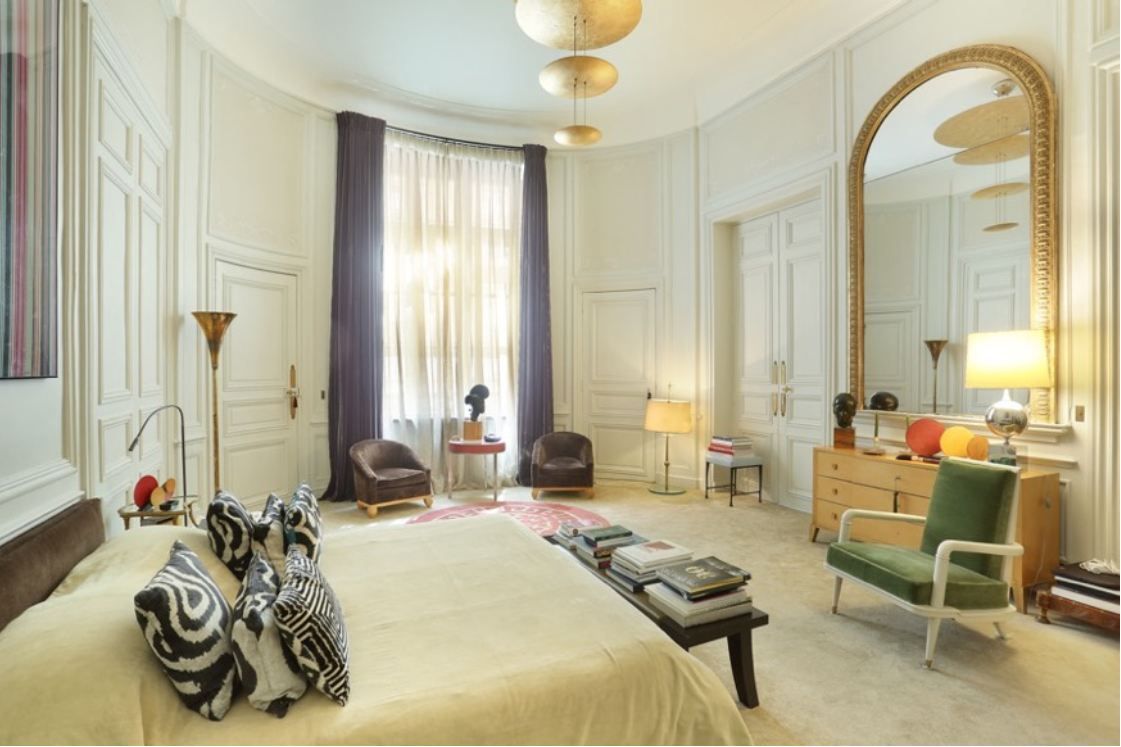 appartement 6 Pièces en vente sur PARIS (75007)