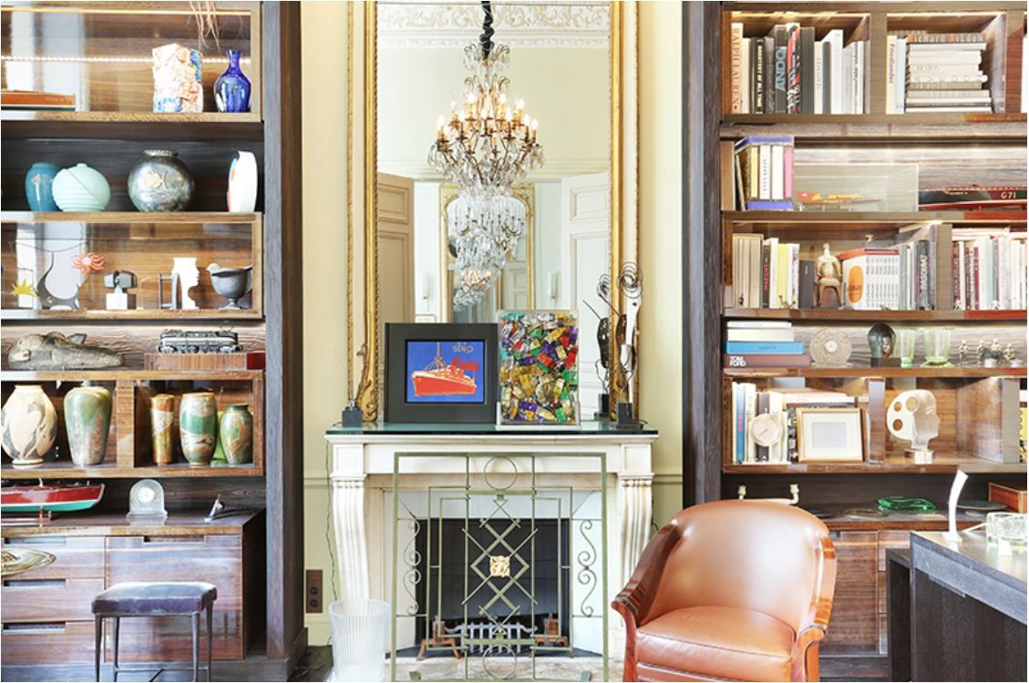 apartment 6 Rooms for sale on PARIS (75007)