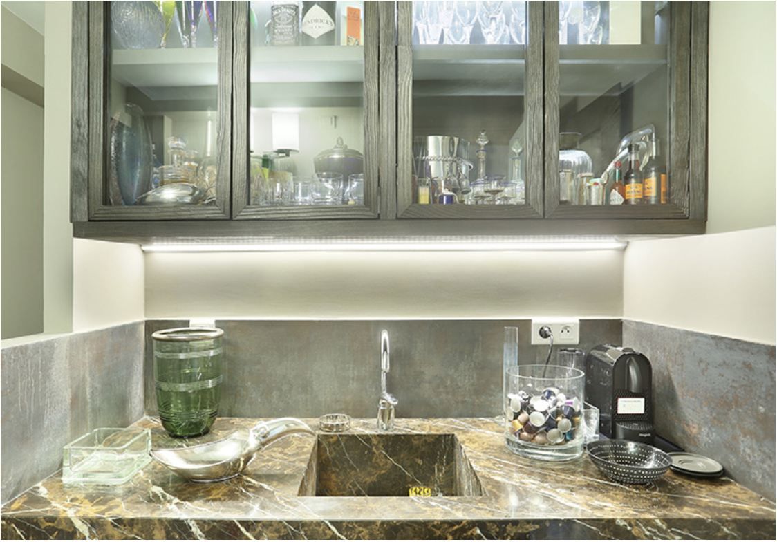 apartment 6 Rooms for sale on PARIS (75007)