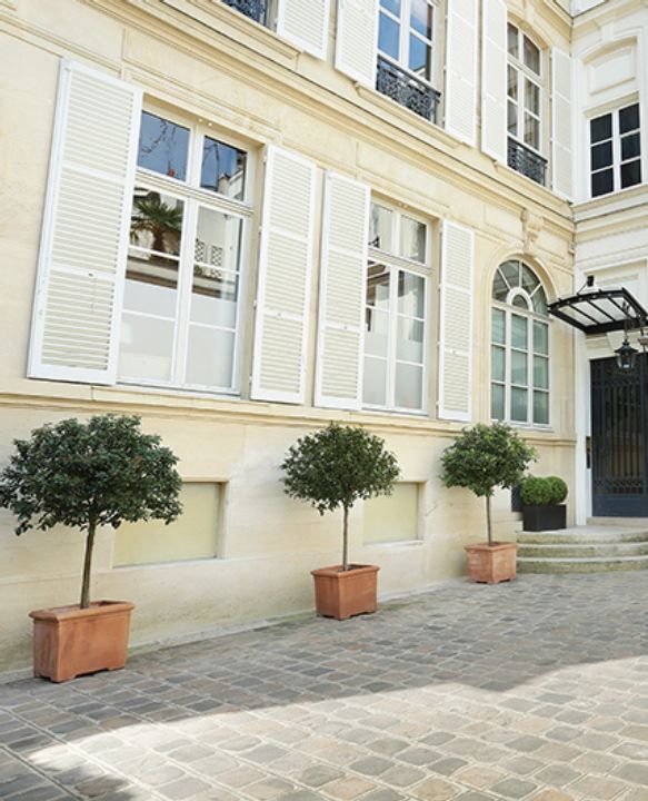 appartement 6 Pièces en vente sur PARIS (75007)