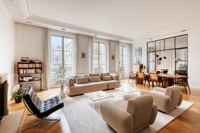 Sale Apartment Paris 16 8&nbsp;Rooms 226.7&nbsp;m²