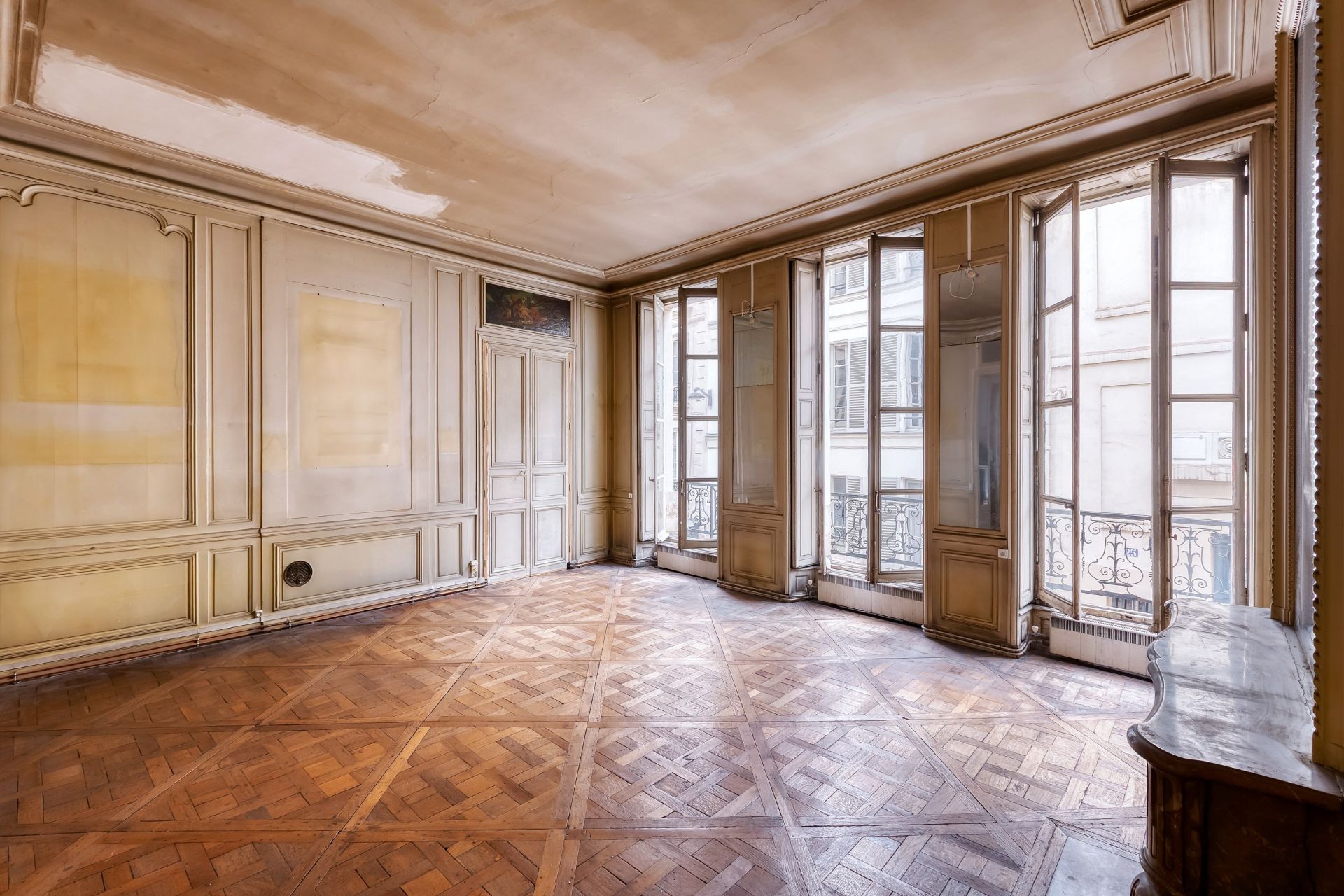 appartement 3 Pièces en vente sur PARIS (75007)