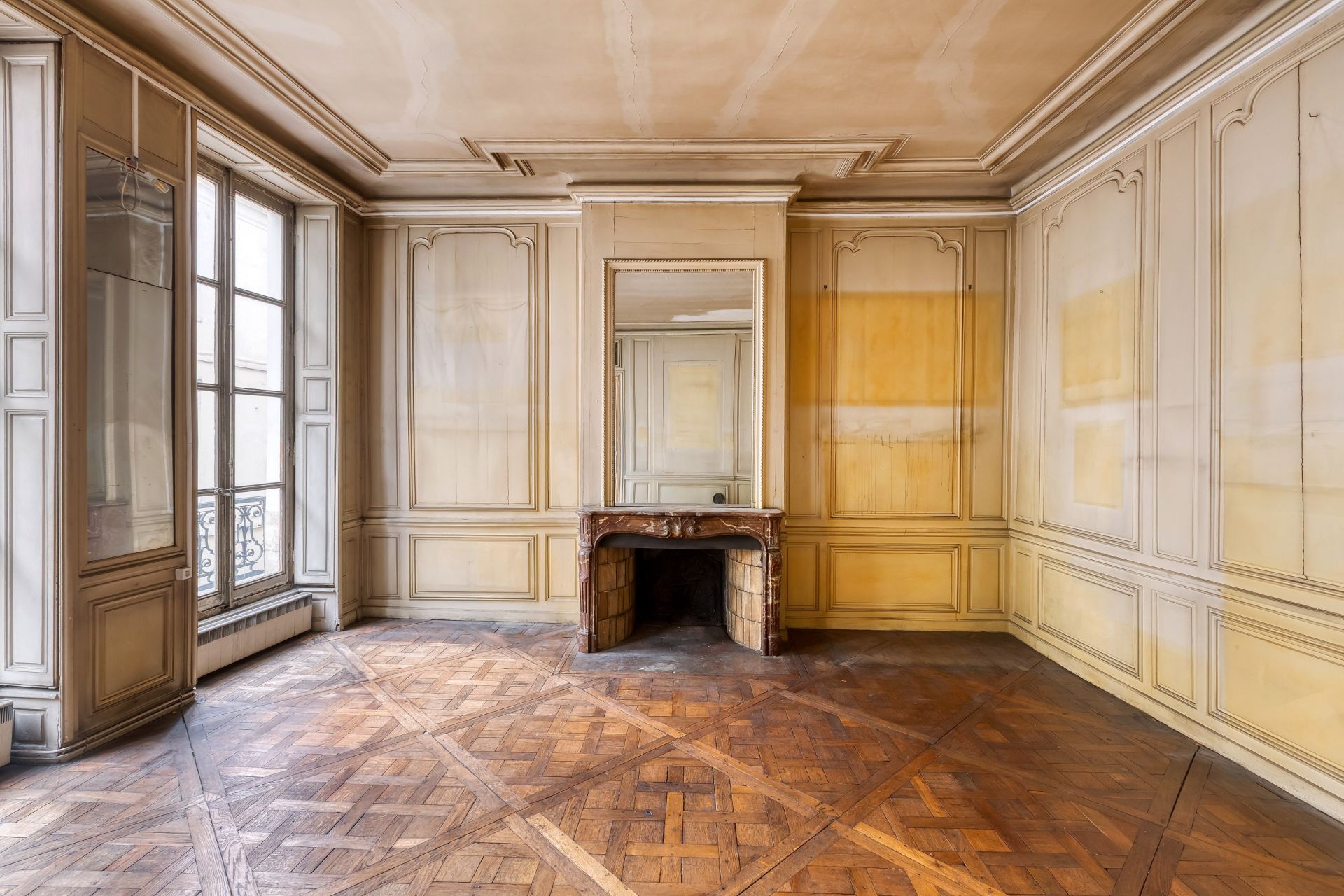 appartement 3 Pièces en vente sur PARIS (75007)