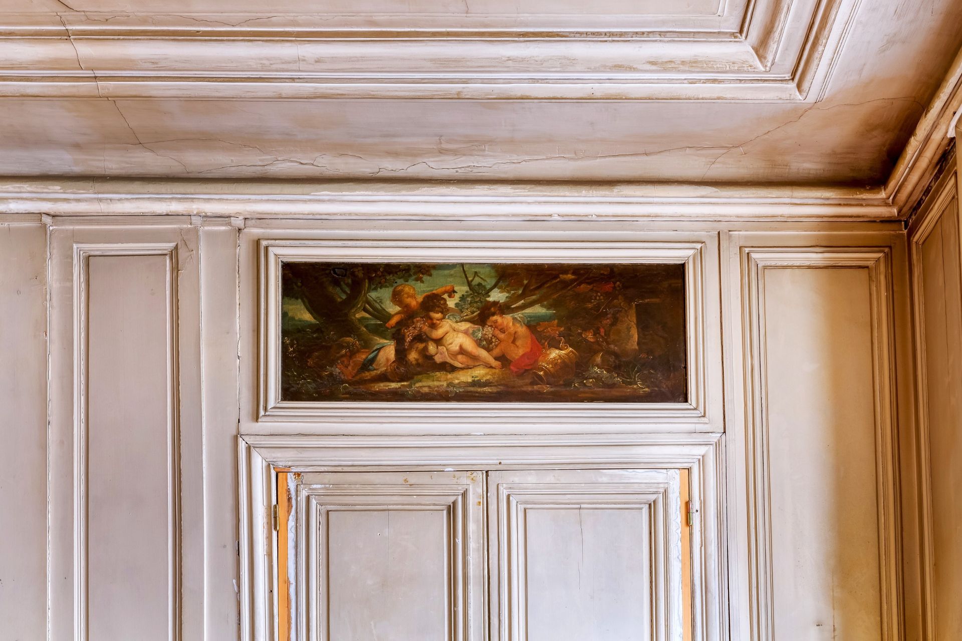 appartement 3 Pièces en vente sur PARIS (75007)