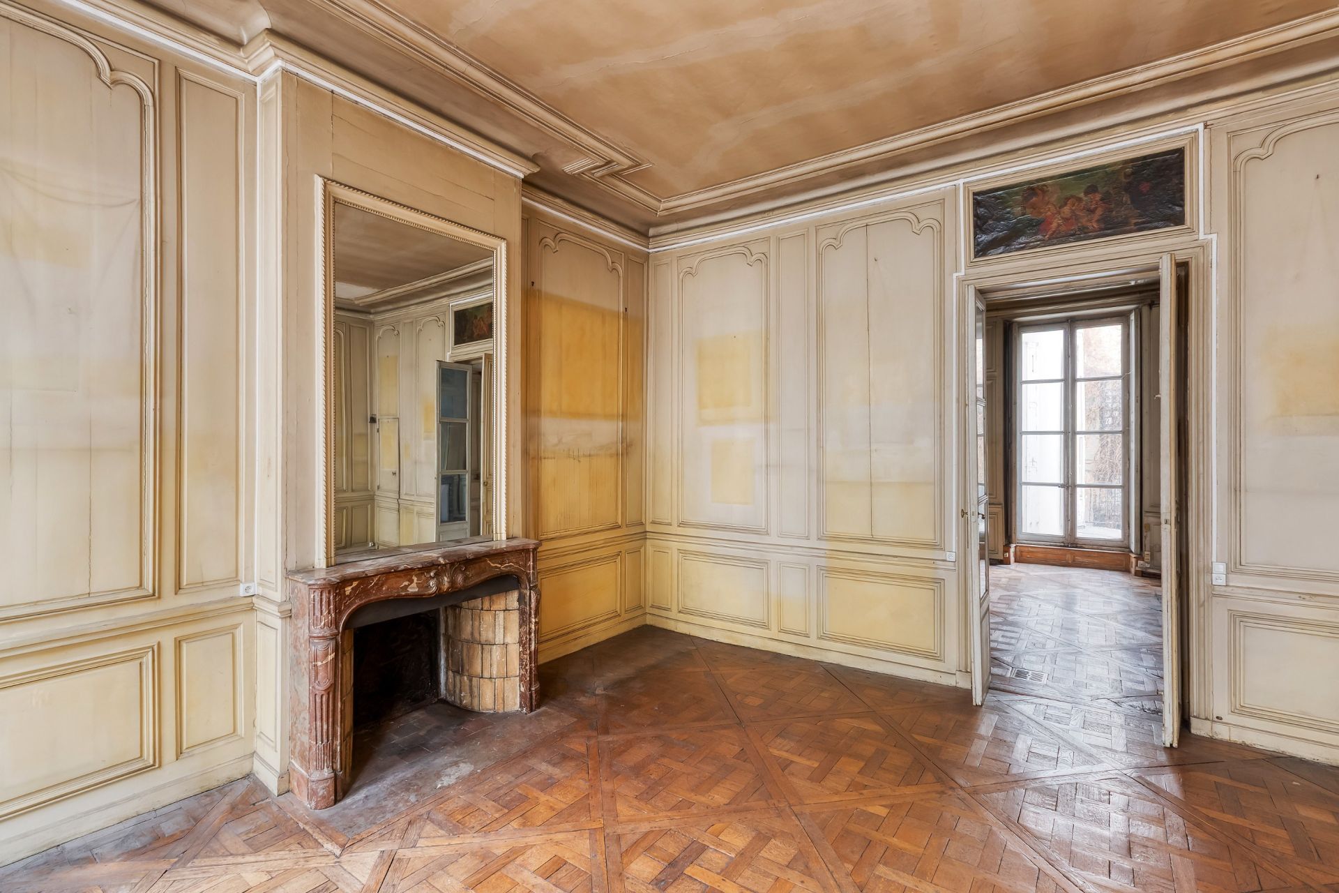 appartement 3 Pièces en vente sur PARIS (75007)