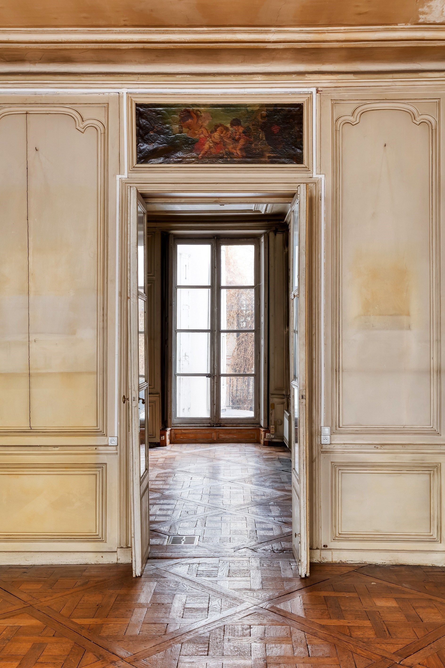 appartement 3 Pièces en vente sur PARIS (75007)