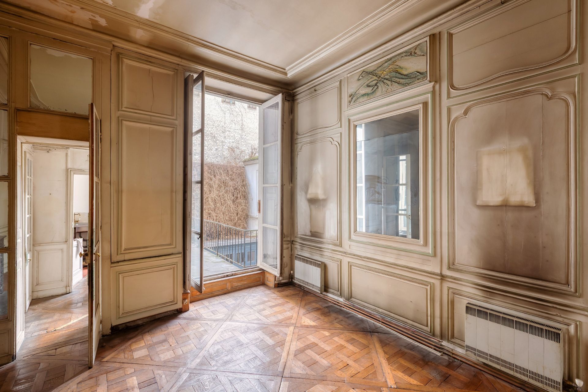 appartement 3 Pièces en vente sur PARIS (75007)