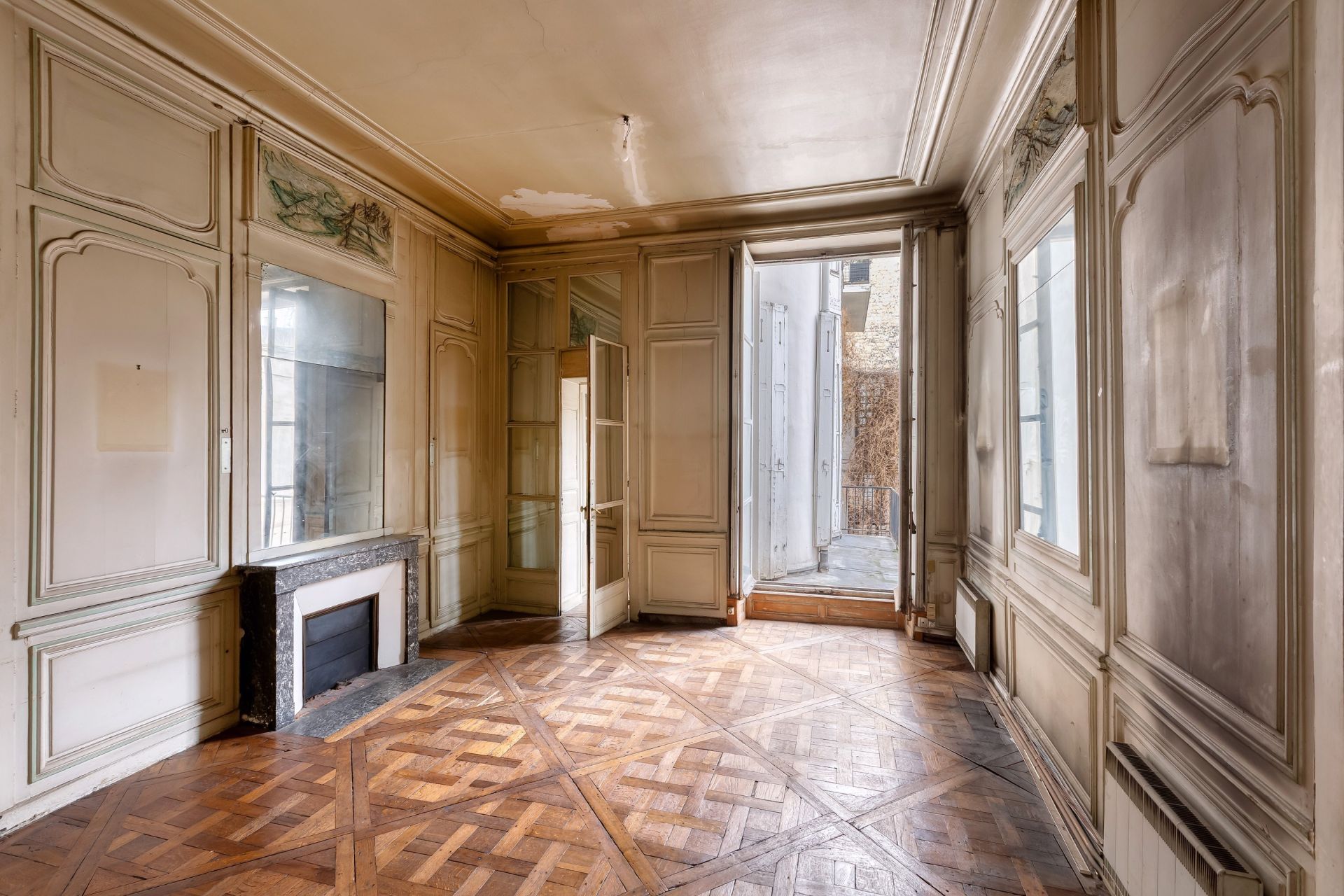 appartement 3 Pièces en vente sur PARIS (75007)