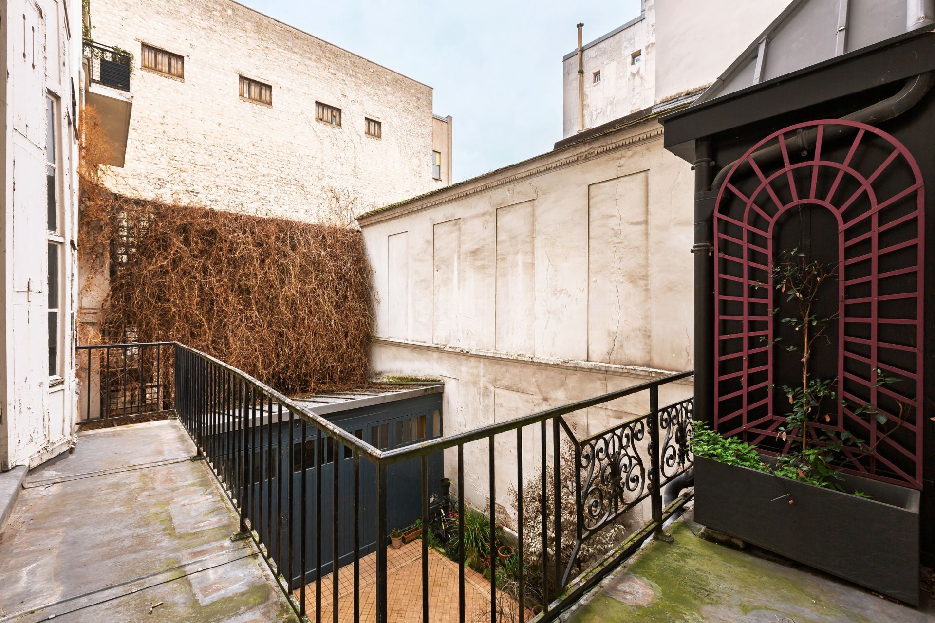 appartement 3 Pièces en vente sur PARIS (75007)