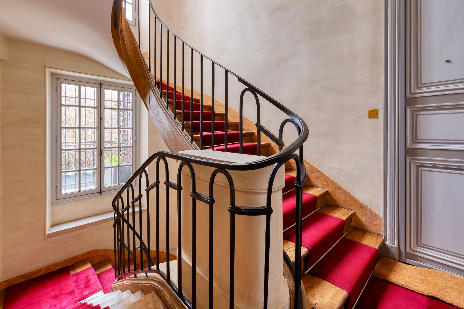 appartement 3 Pièces en vente sur PARIS (75007)