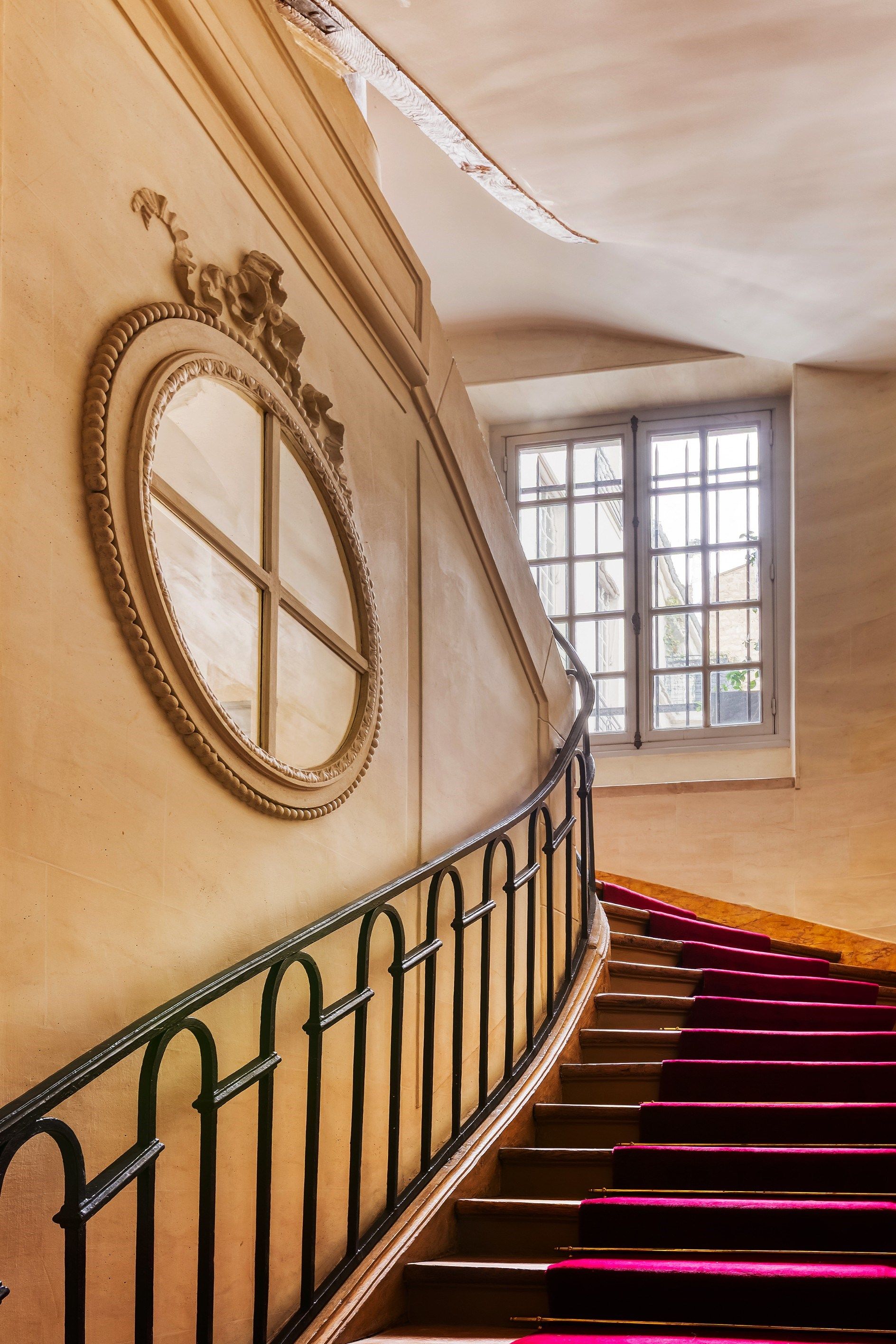 appartement 3 Pièces en vente sur PARIS (75007)