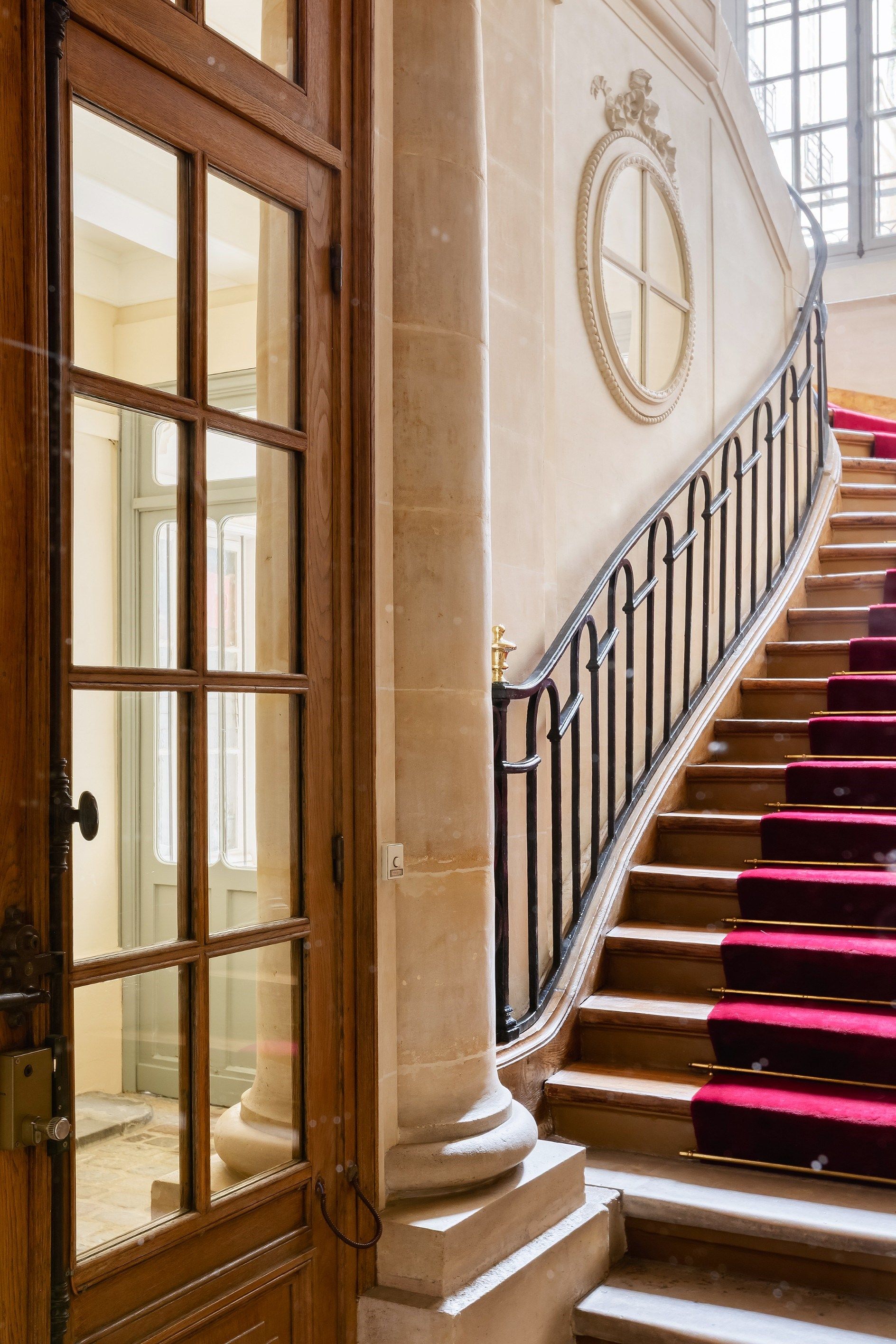 appartement 3 Pièces en vente sur PARIS (75007)