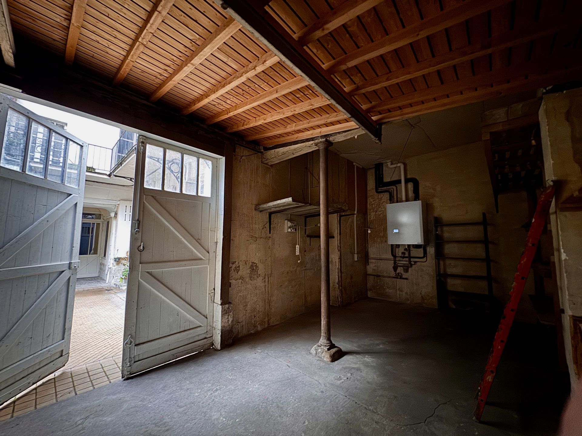 appartement 3 Pièces en vente sur PARIS (75007)