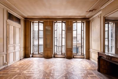 Vente Appartement Paris 7 3&nbsp;Pièces 107&nbsp;m²