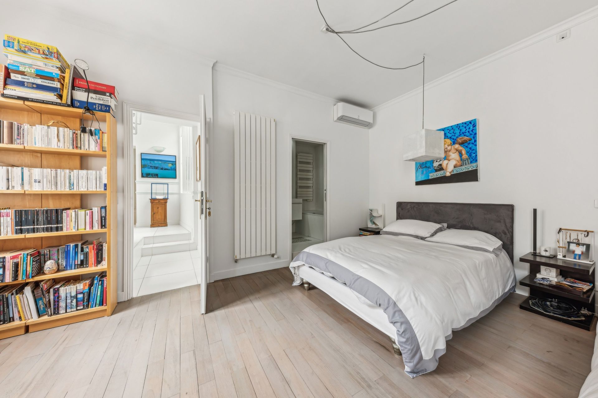 appartement 6 Pièces en location sur PARIS (75010)