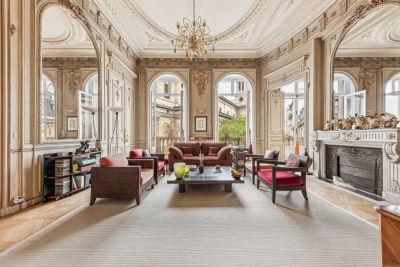 Location Appartement Paris 10 6&nbsp;Pièces 277&nbsp;m²