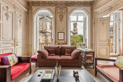 Location Appartement Paris 10 6&nbsp;Pièces 277&nbsp;m²