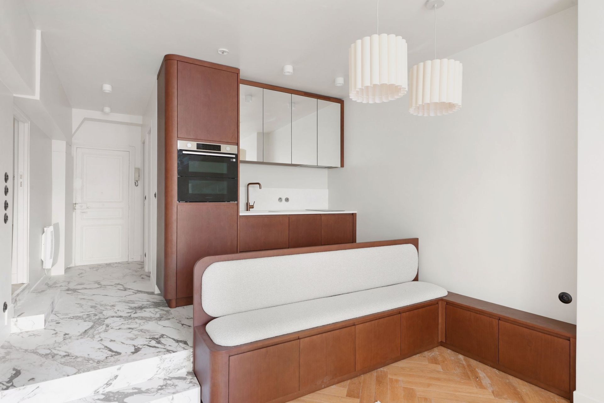 appartement 3 Pièces en vente sur PARIS (75006)