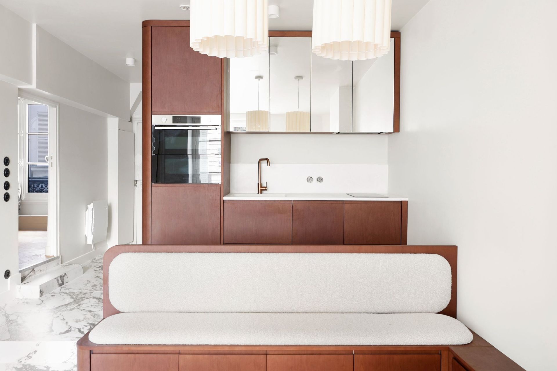 appartement 3 Pièces en vente sur PARIS (75006)