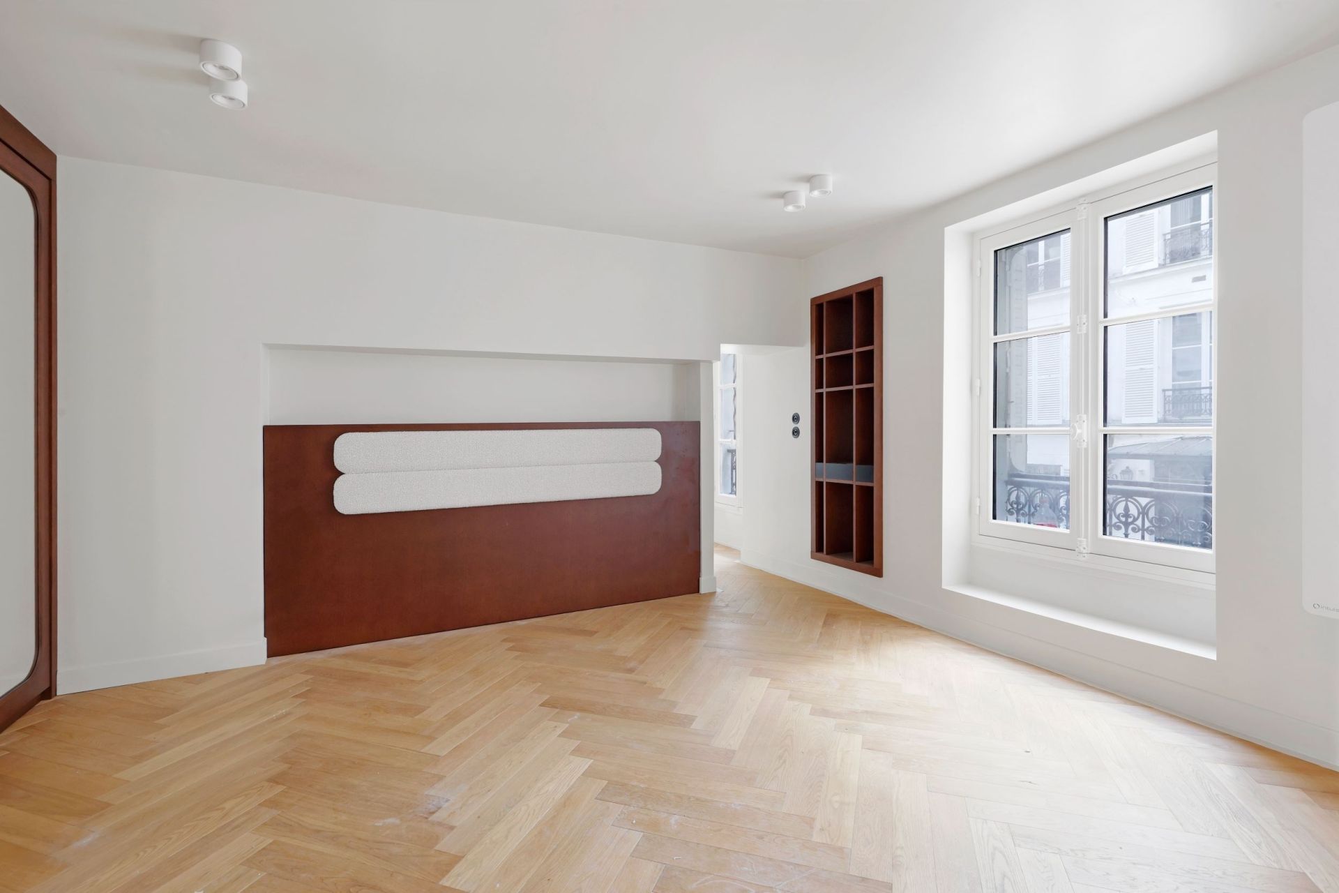 appartement 3 Pièces en vente sur PARIS (75006)