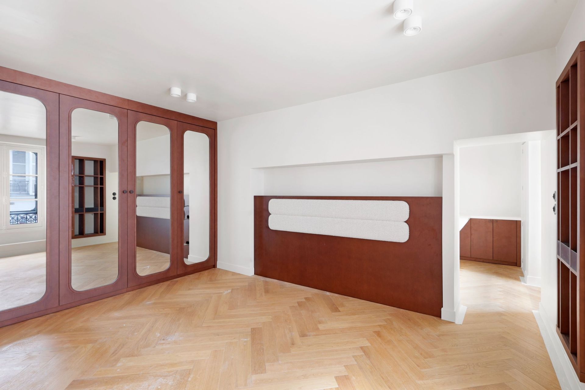 appartement 3 Pièces en vente sur PARIS (75006)