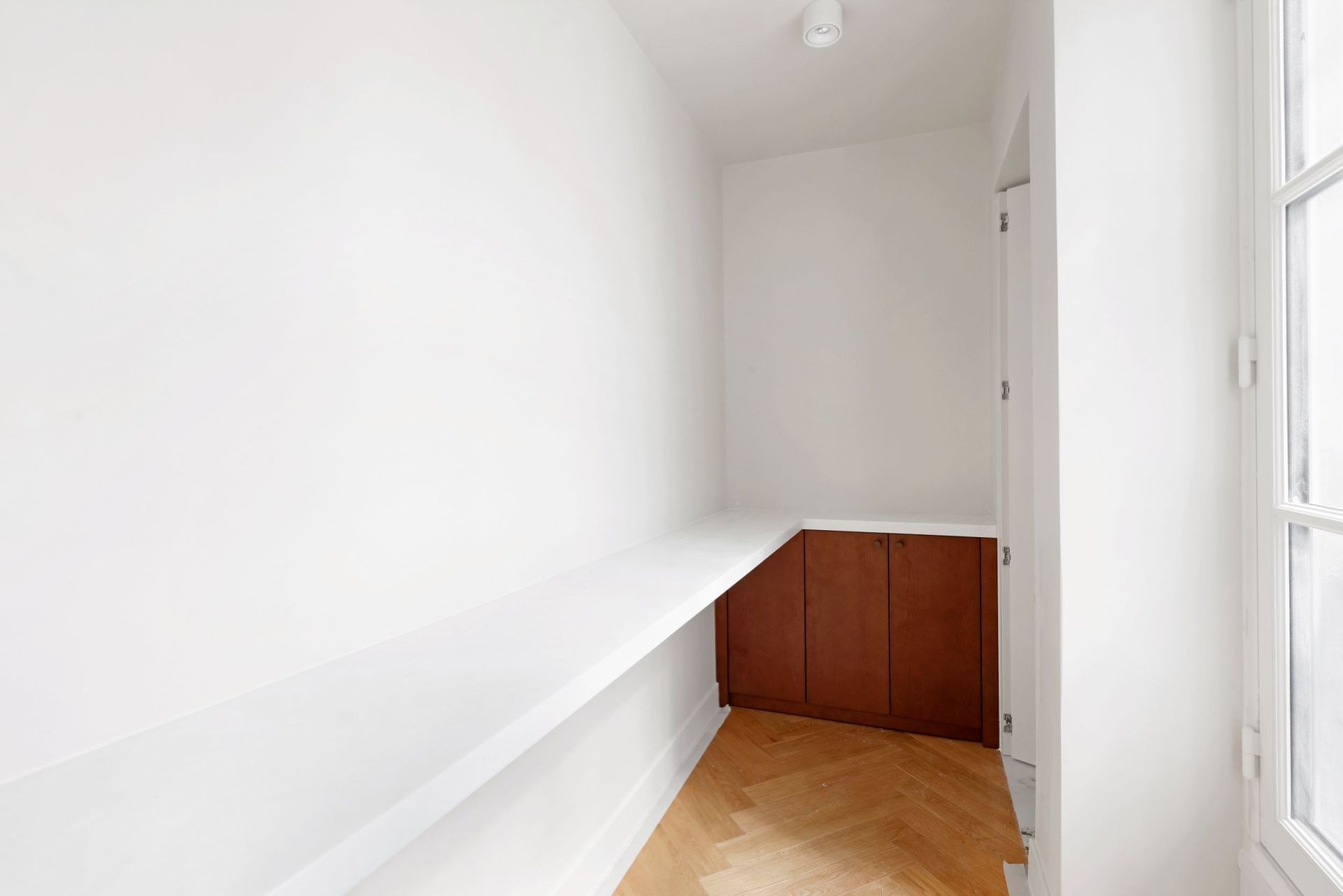 appartement 3 Pièces en vente sur PARIS (75006)