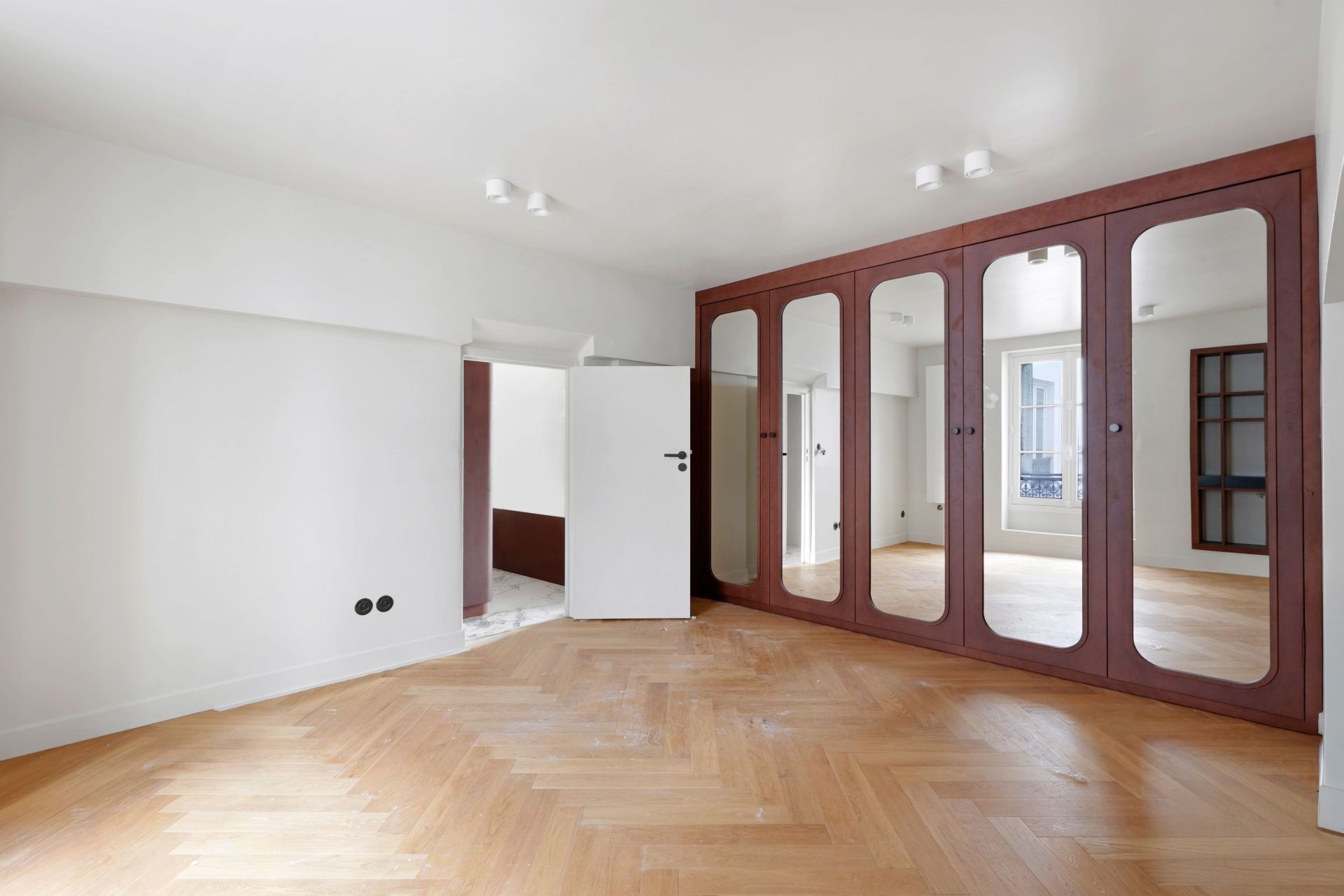 appartement 3 Pièces en vente sur PARIS (75006)