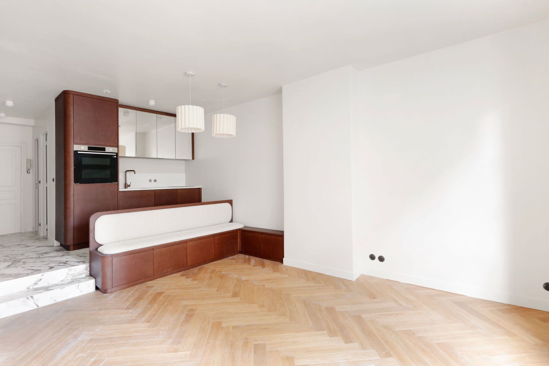 appartement 3 Pièces en vente sur PARIS (75006)