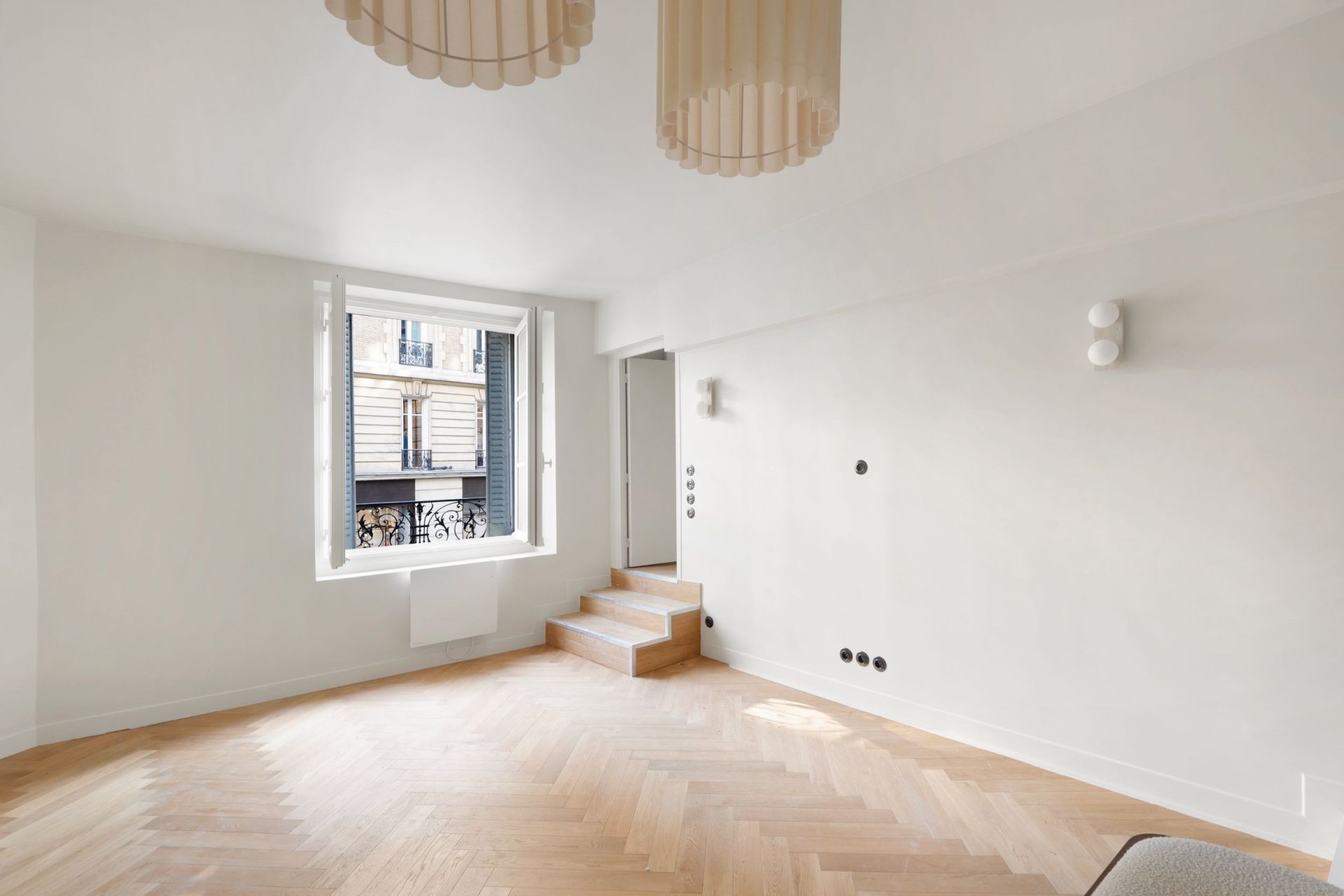 appartement 3 Pièces en vente sur PARIS (75006)