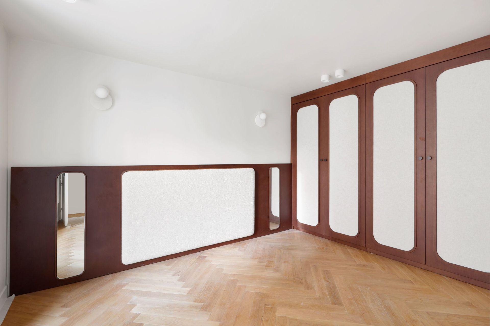 appartement 3 Pièces en vente sur PARIS (75006)