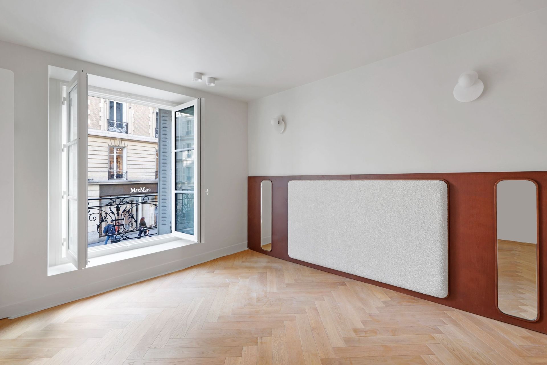 appartement 3 Pièces en vente sur PARIS (75006)