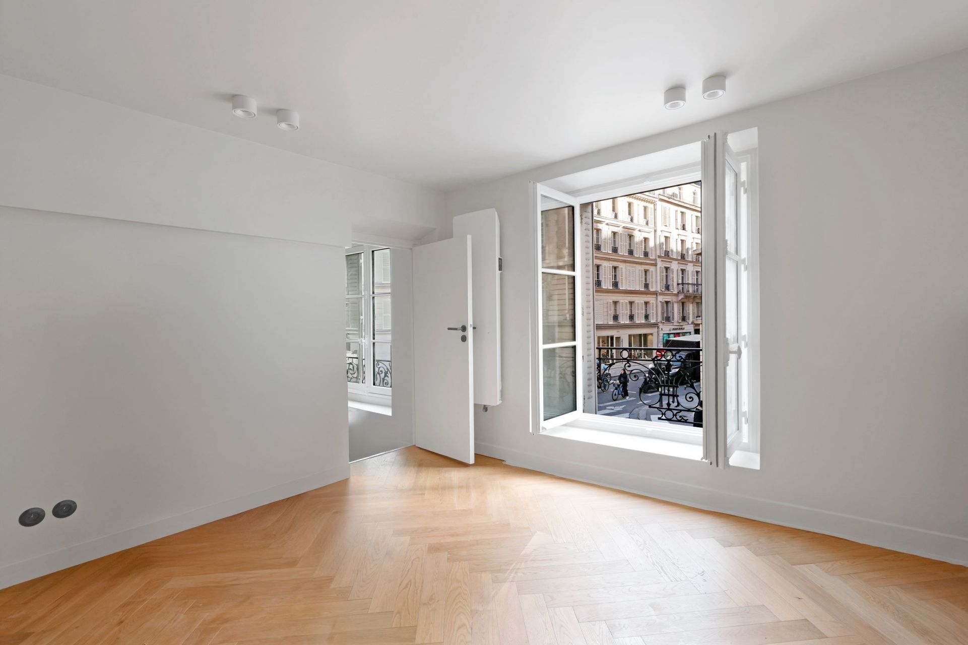 appartement 3 Pièces en vente sur PARIS (75006)