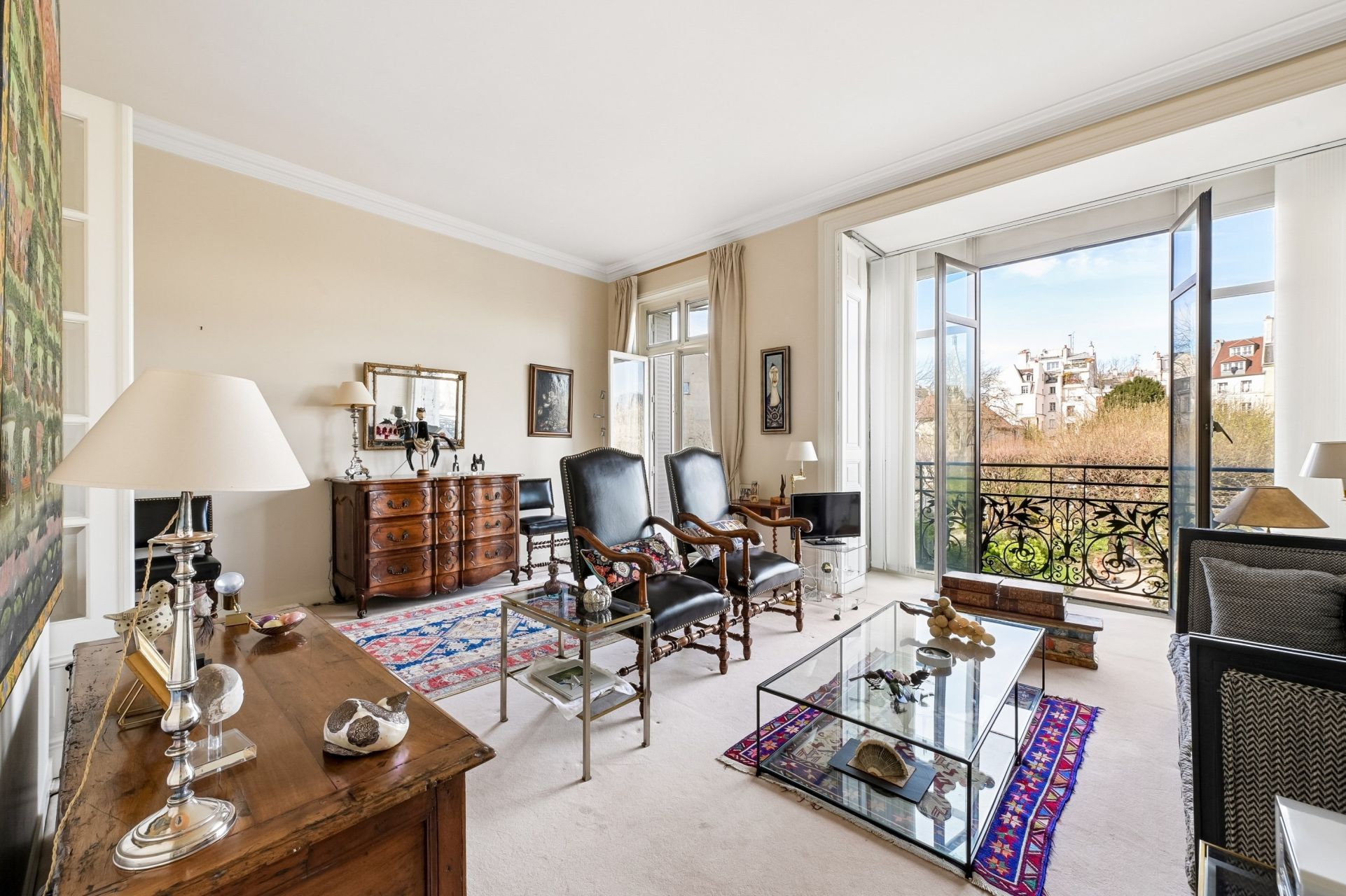 apartment 4 Rooms for sale on PARIS (75005)
