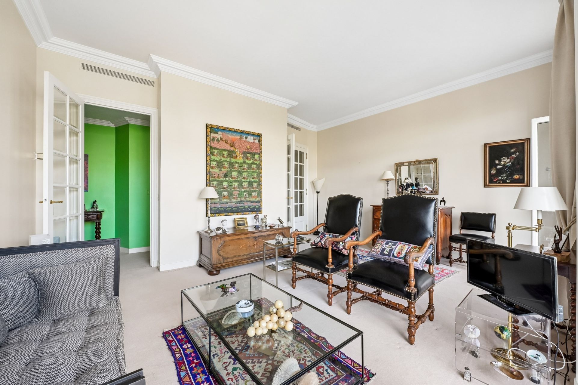 apartment 4 Rooms for sale on PARIS (75005)