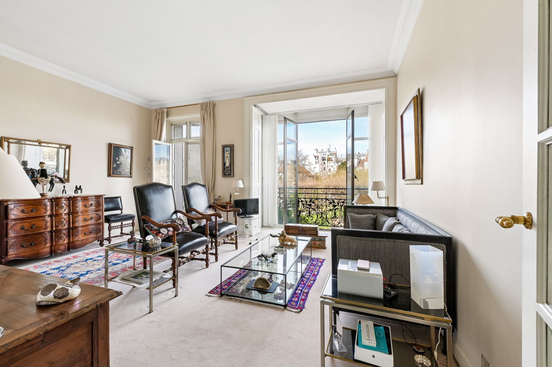 apartment 4 Rooms for sale on PARIS (75005)