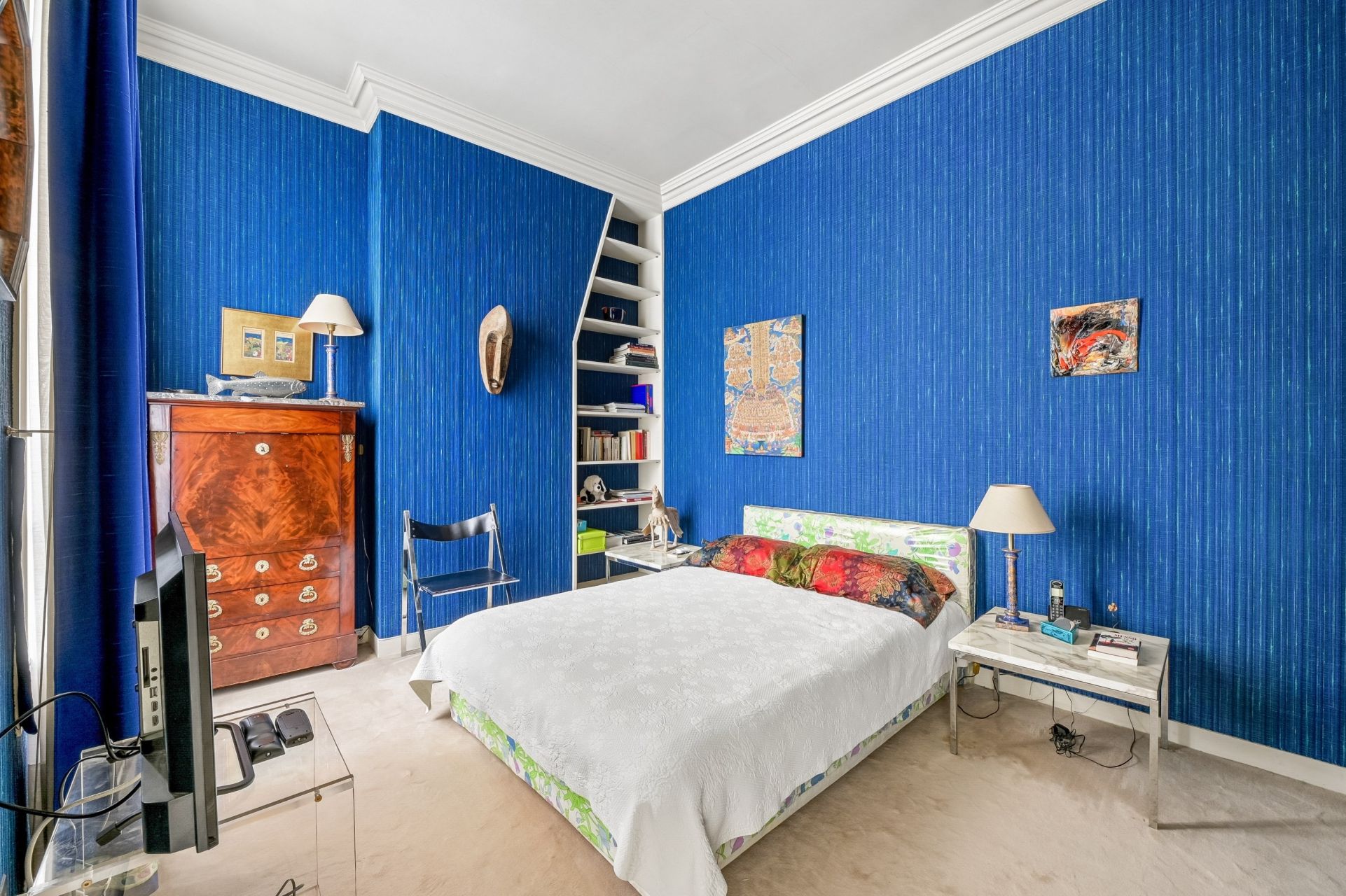 apartment 4 Rooms for sale on PARIS (75005)