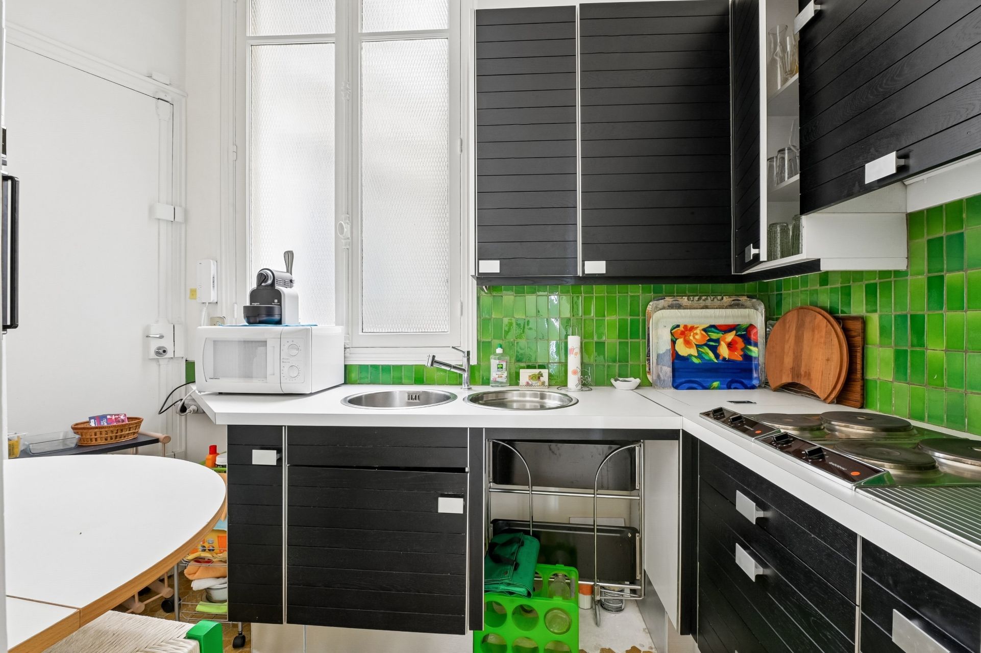apartment 4 Rooms for sale on PARIS (75005)