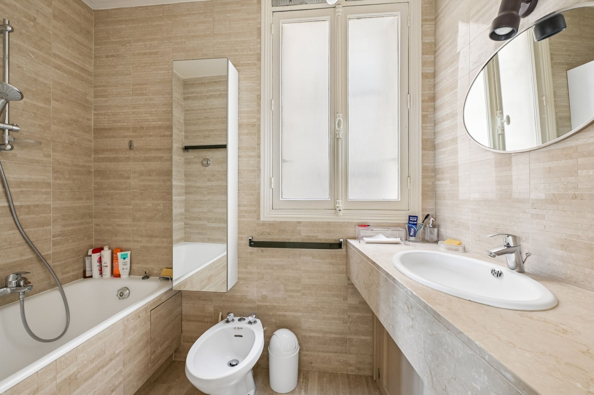 appartement 4 Pièces en vente sur PARIS (75005)